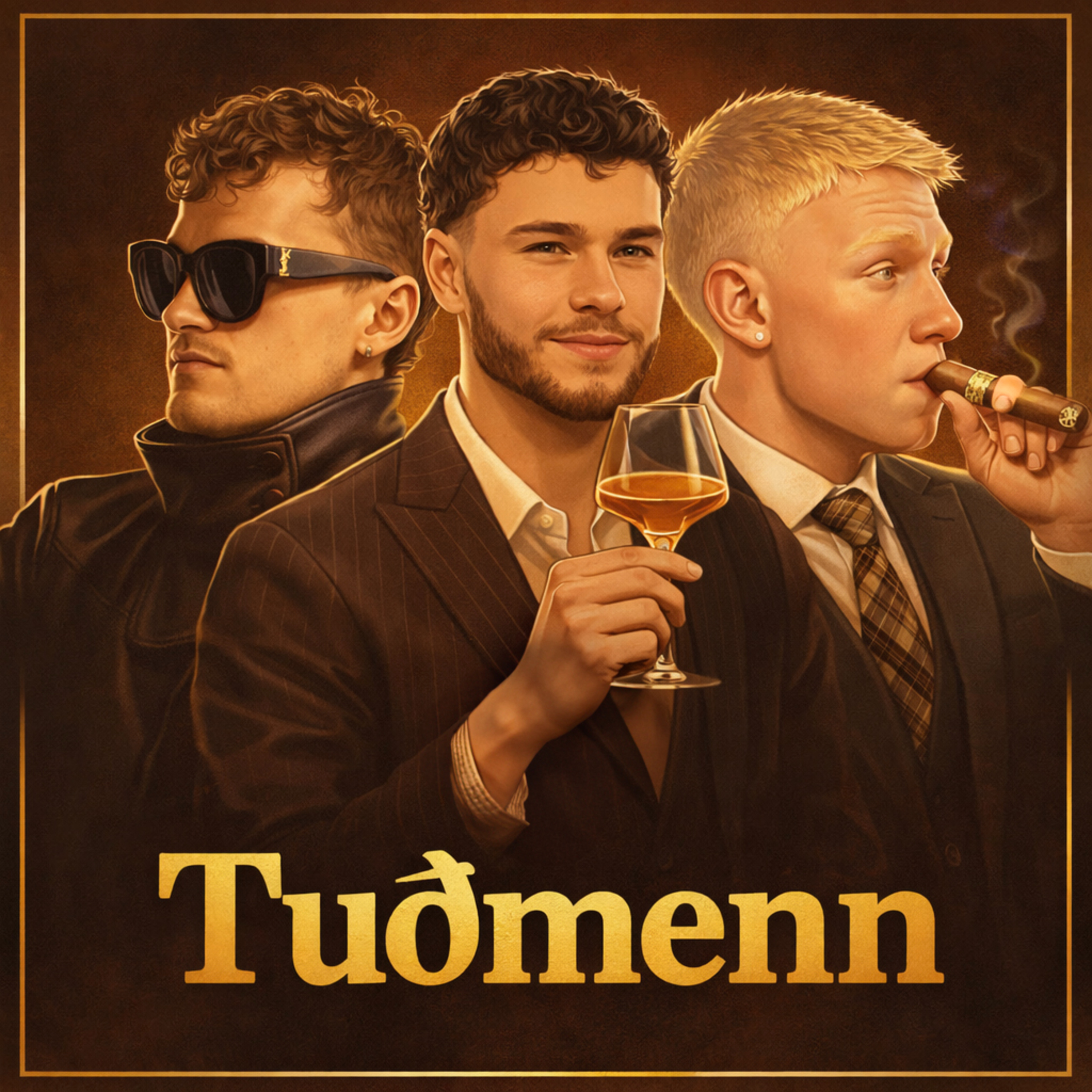 Fyrsti í mynd episode artwork