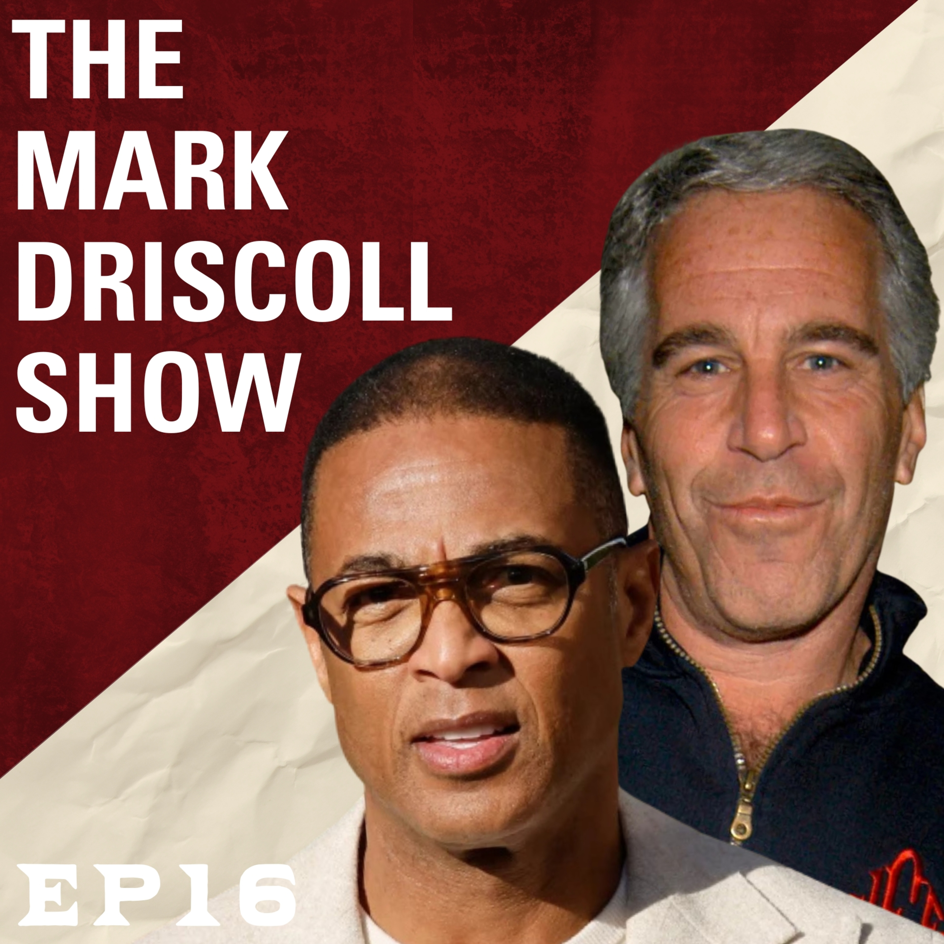 The Mark Driscoll Show