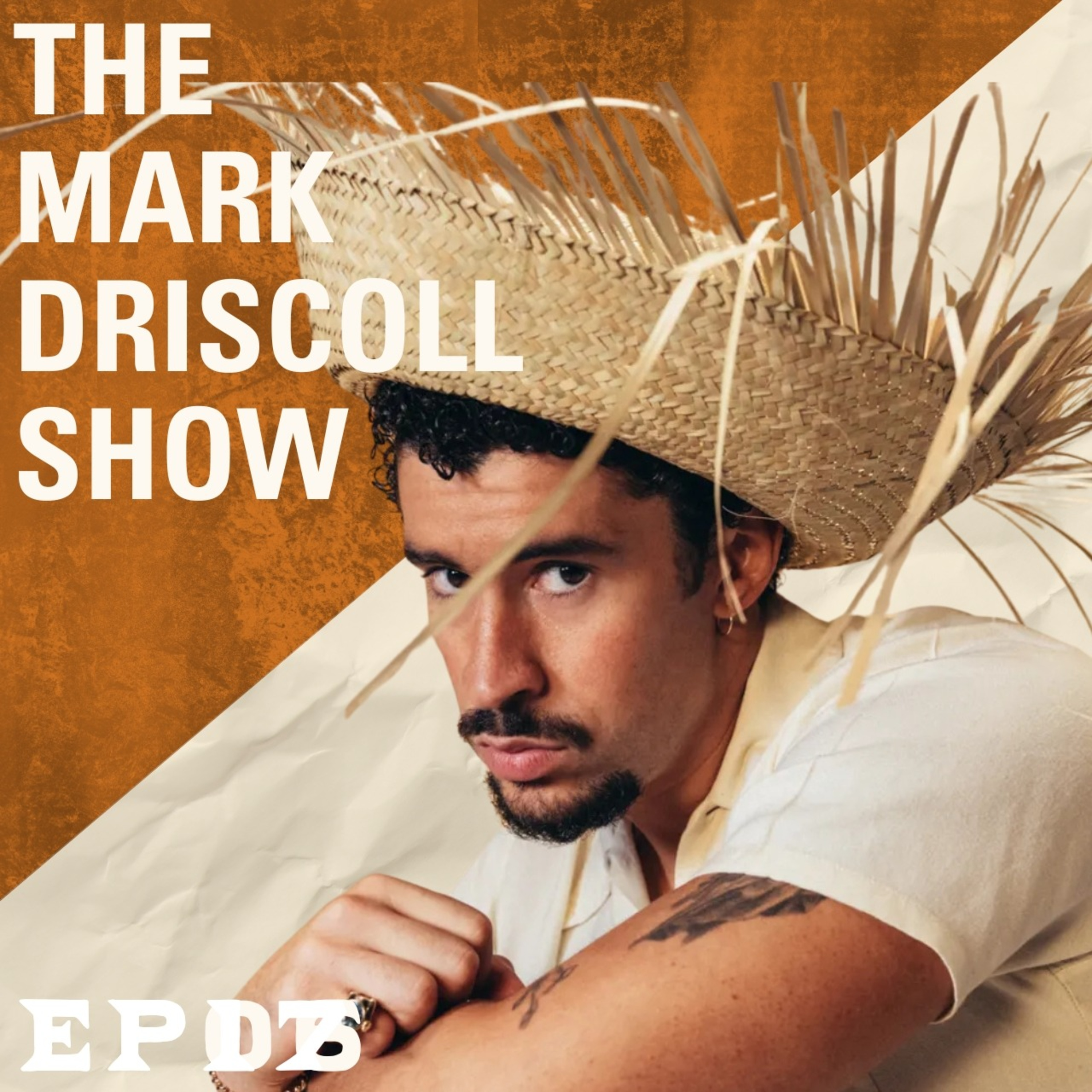 The Mark Driscoll Show