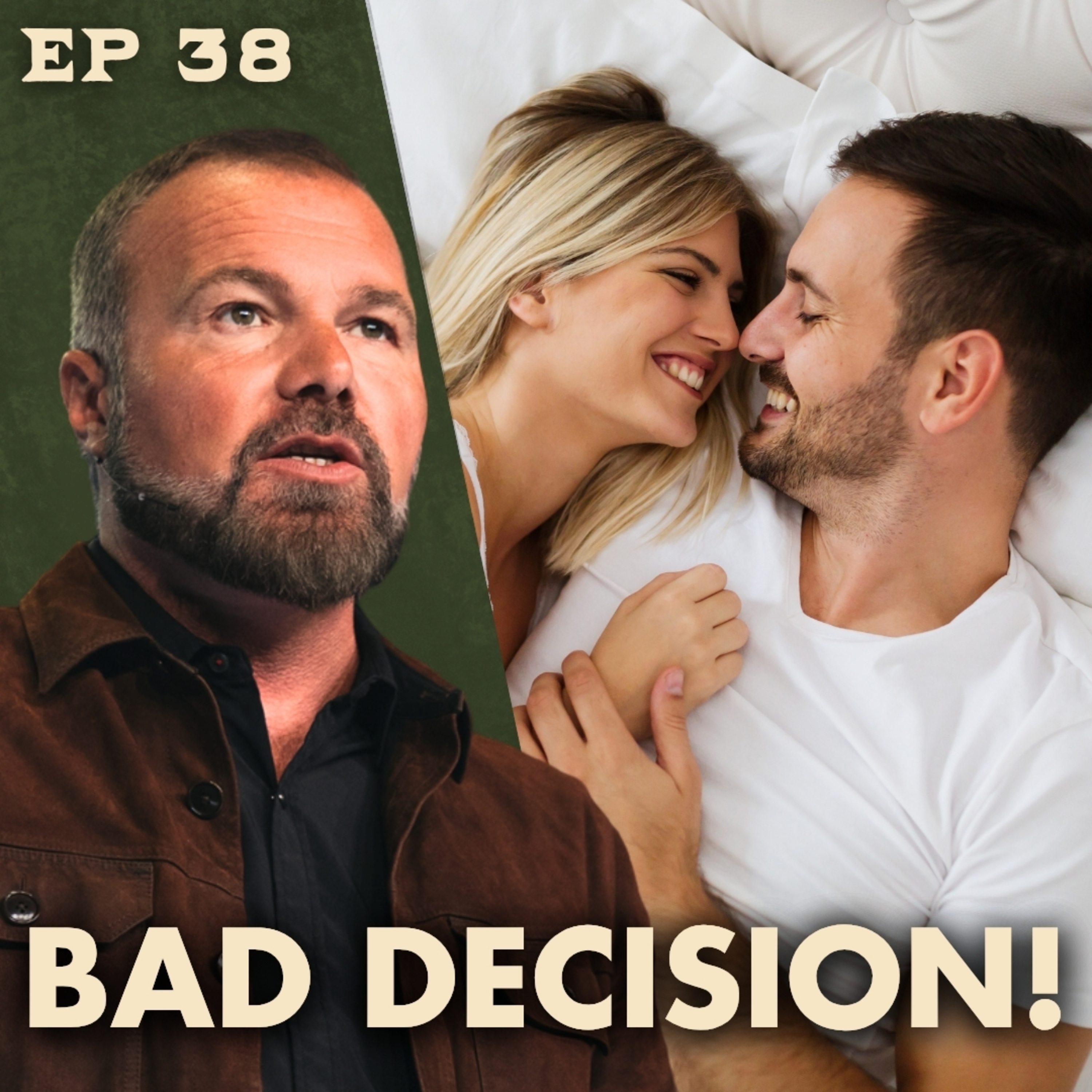 How Sex Can Ruin Your Marriage | The Mark Driscoll Show | Ep 38 episode artwork