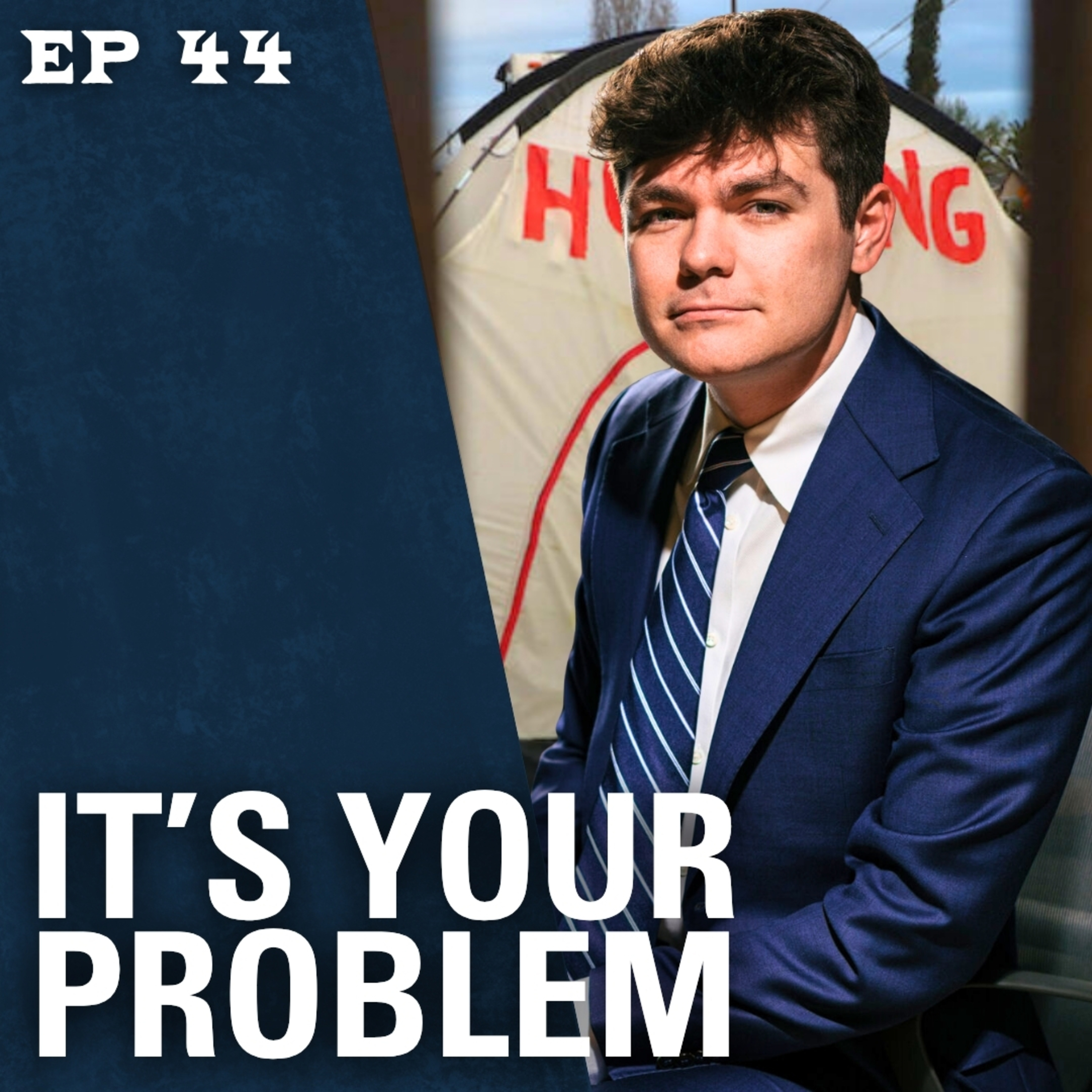Debunking the MYTHS That the Woke Right Has Used to Fool Young Men | Mark Driscoll Show episode artwork