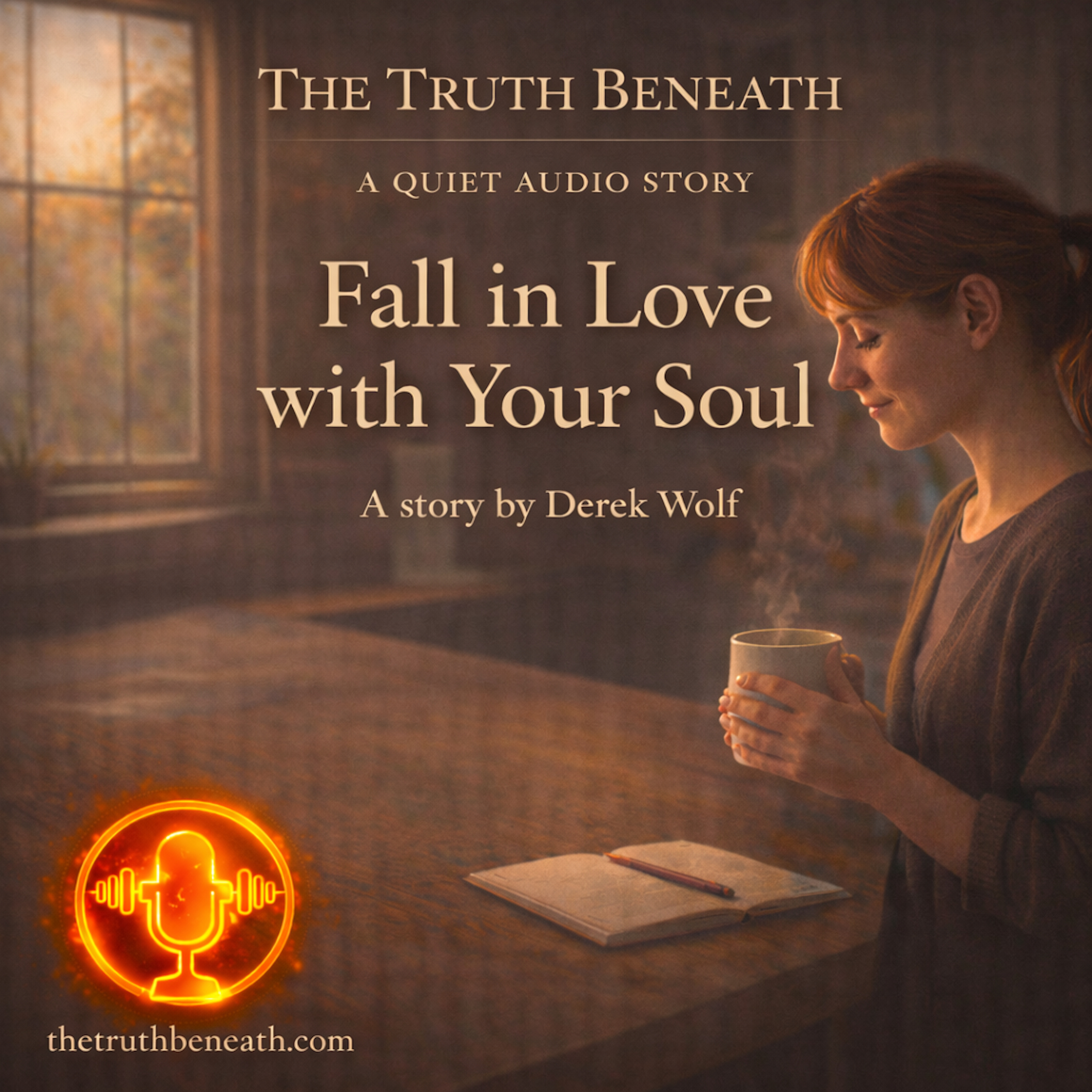 Fall in Love with Your Soul episode artwork