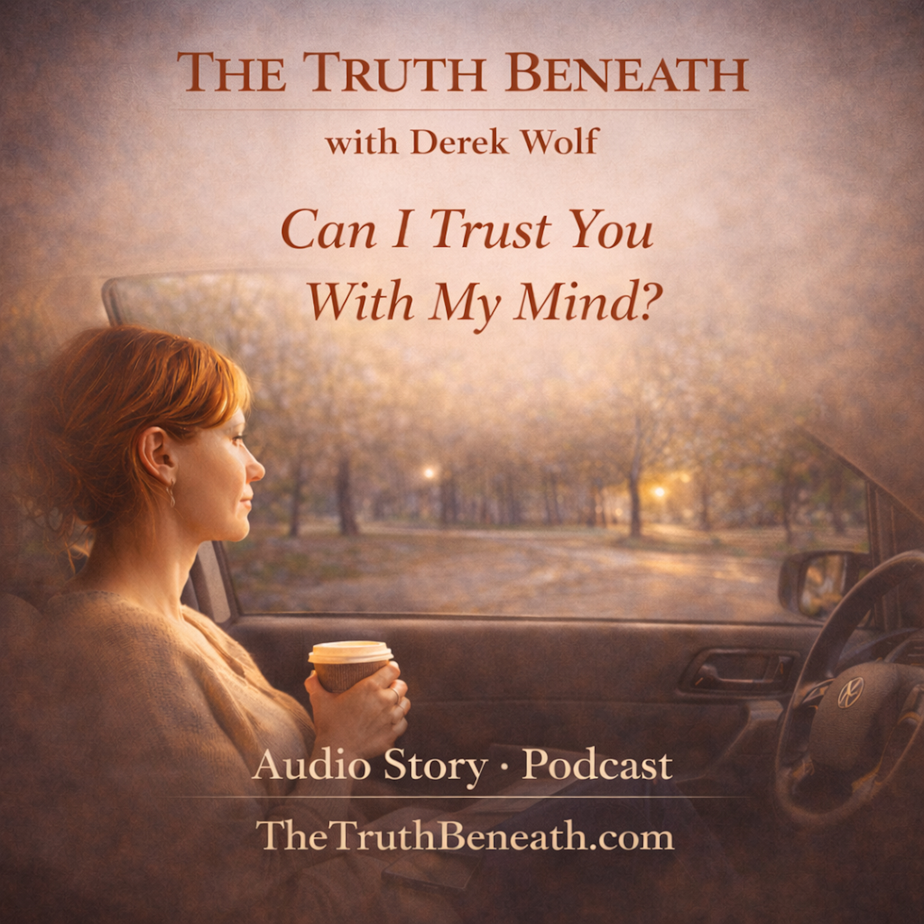 Can I Trust You With My Mind? episode artwork