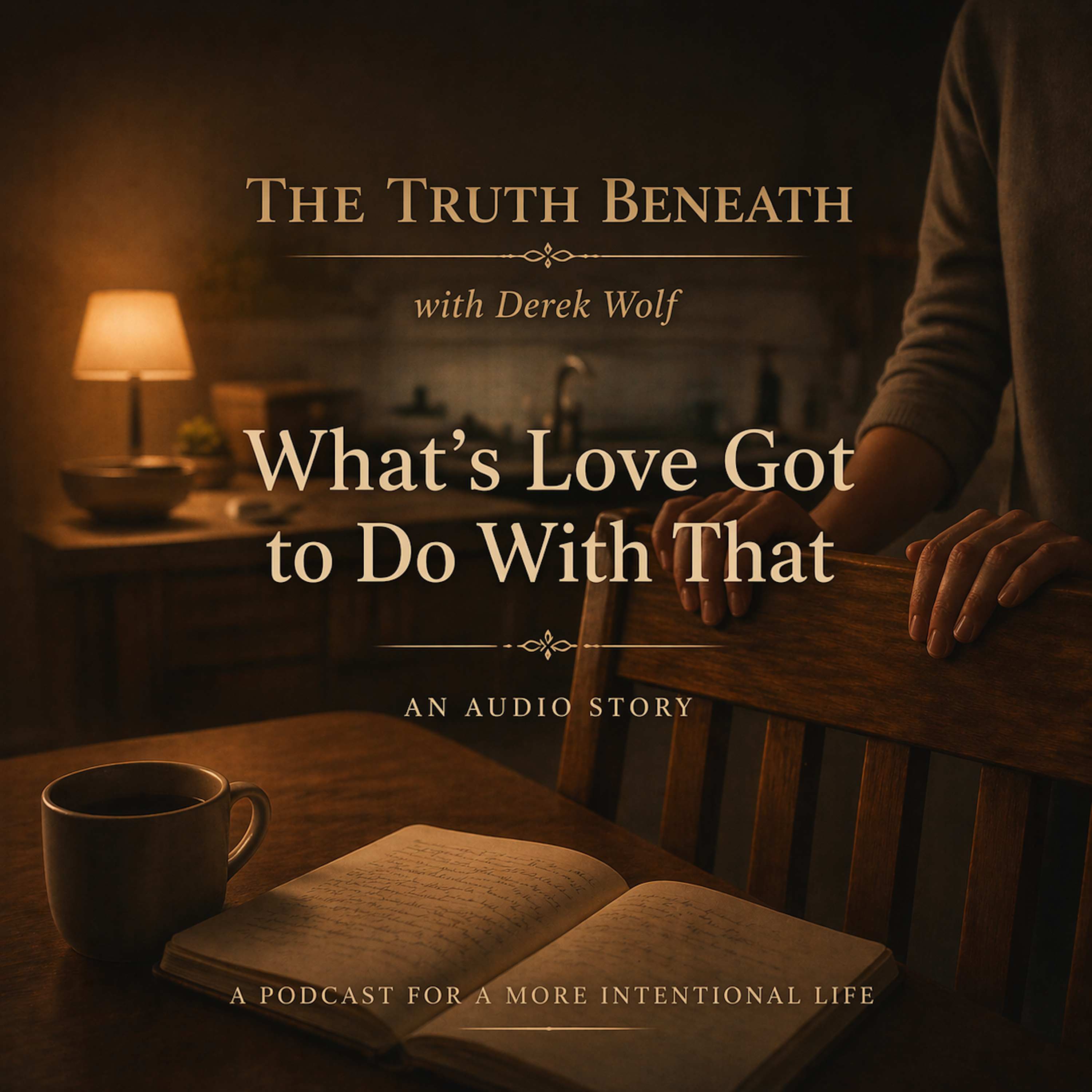 What’s Love Got to Do With That episode artwork