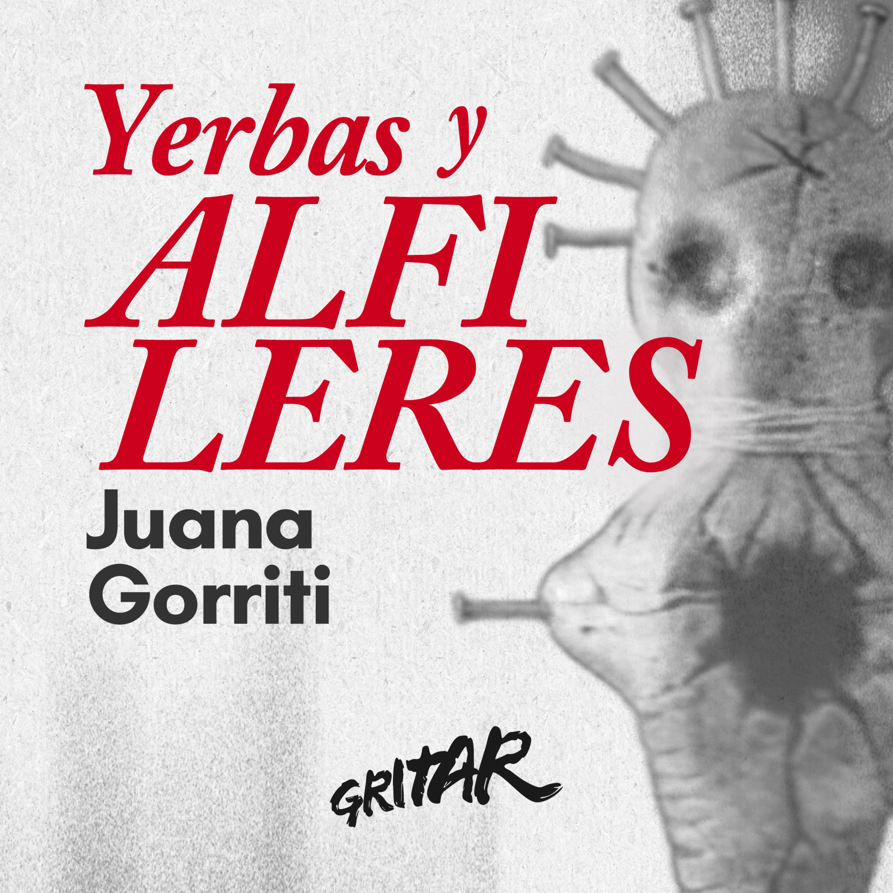 Yerbas y Alfileres - Juana Manuela Gorriti (Audiocuento) episode artwork