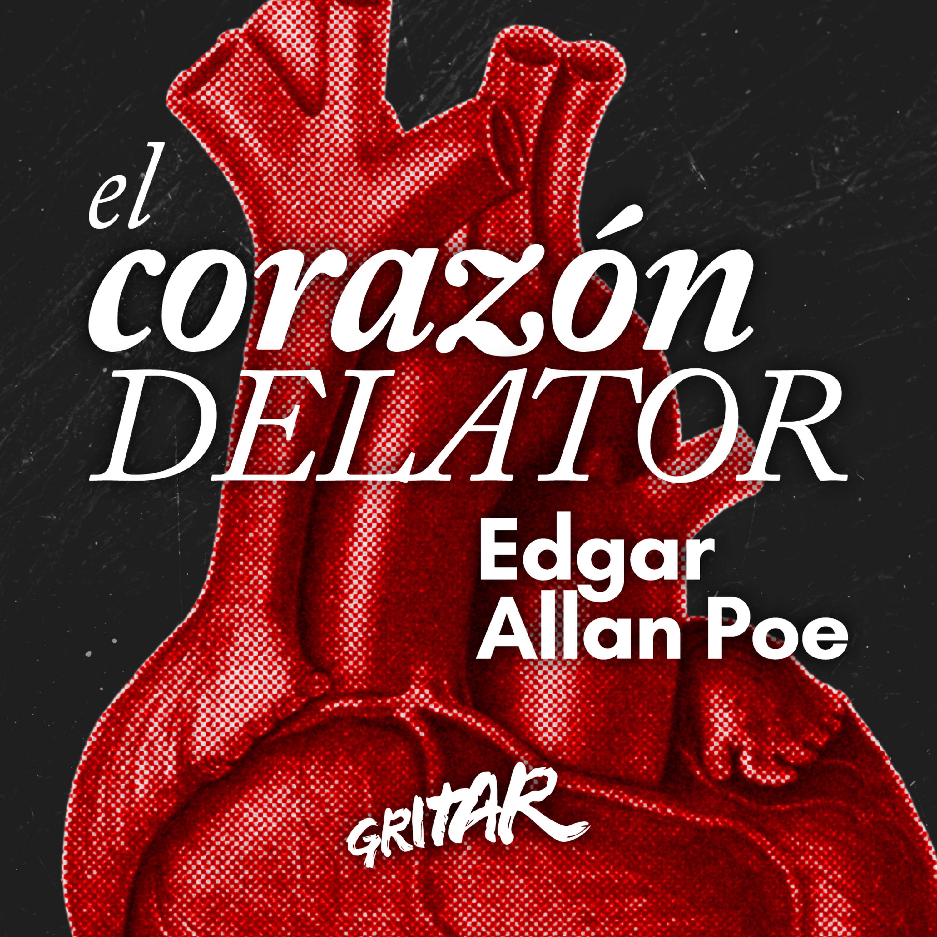 El corazón delator - Edgar Allan Poe (Audiocuento) episode artwork