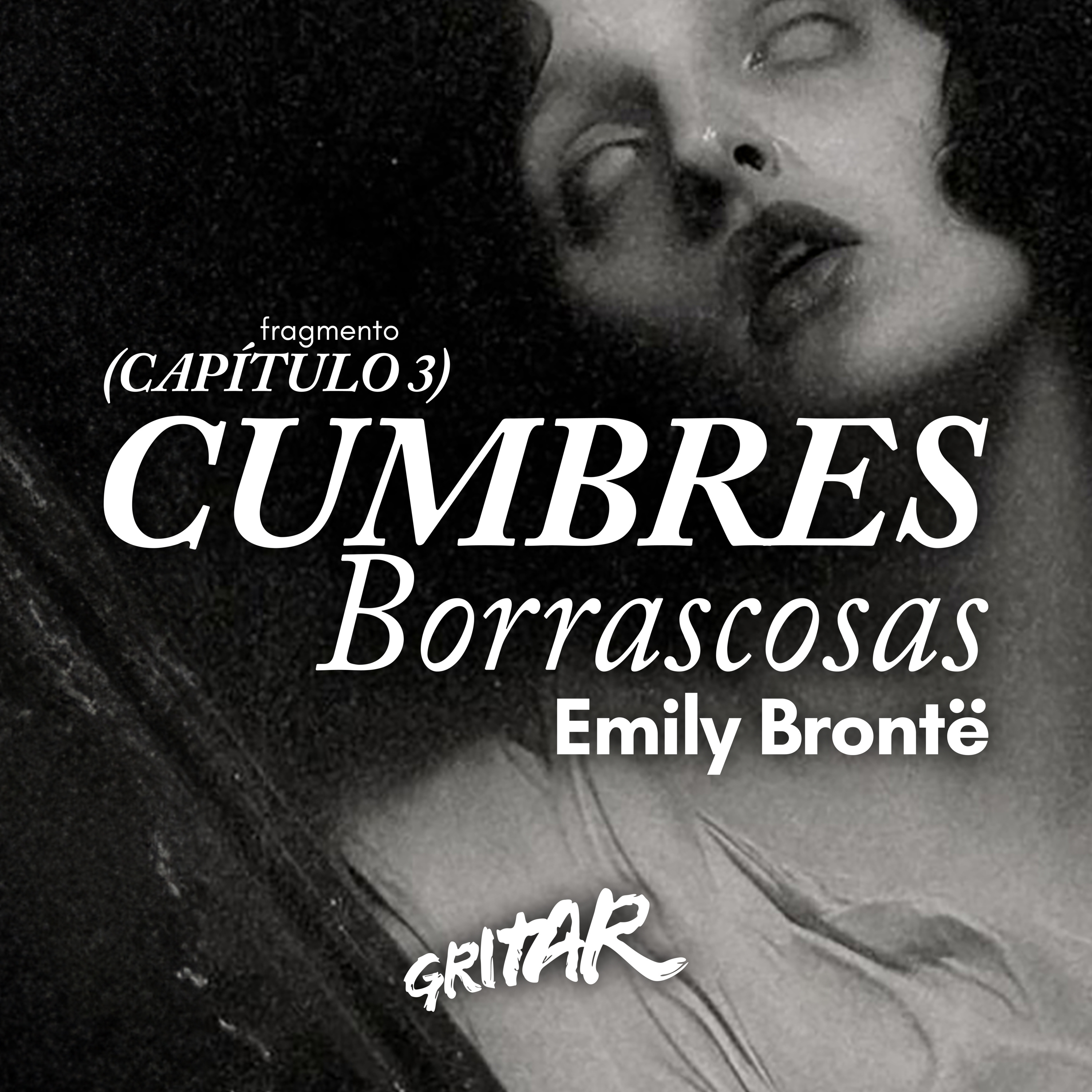 Cumbres borrascosas - Emily Brontë (Cap 3 - Audiocuento) episode artwork