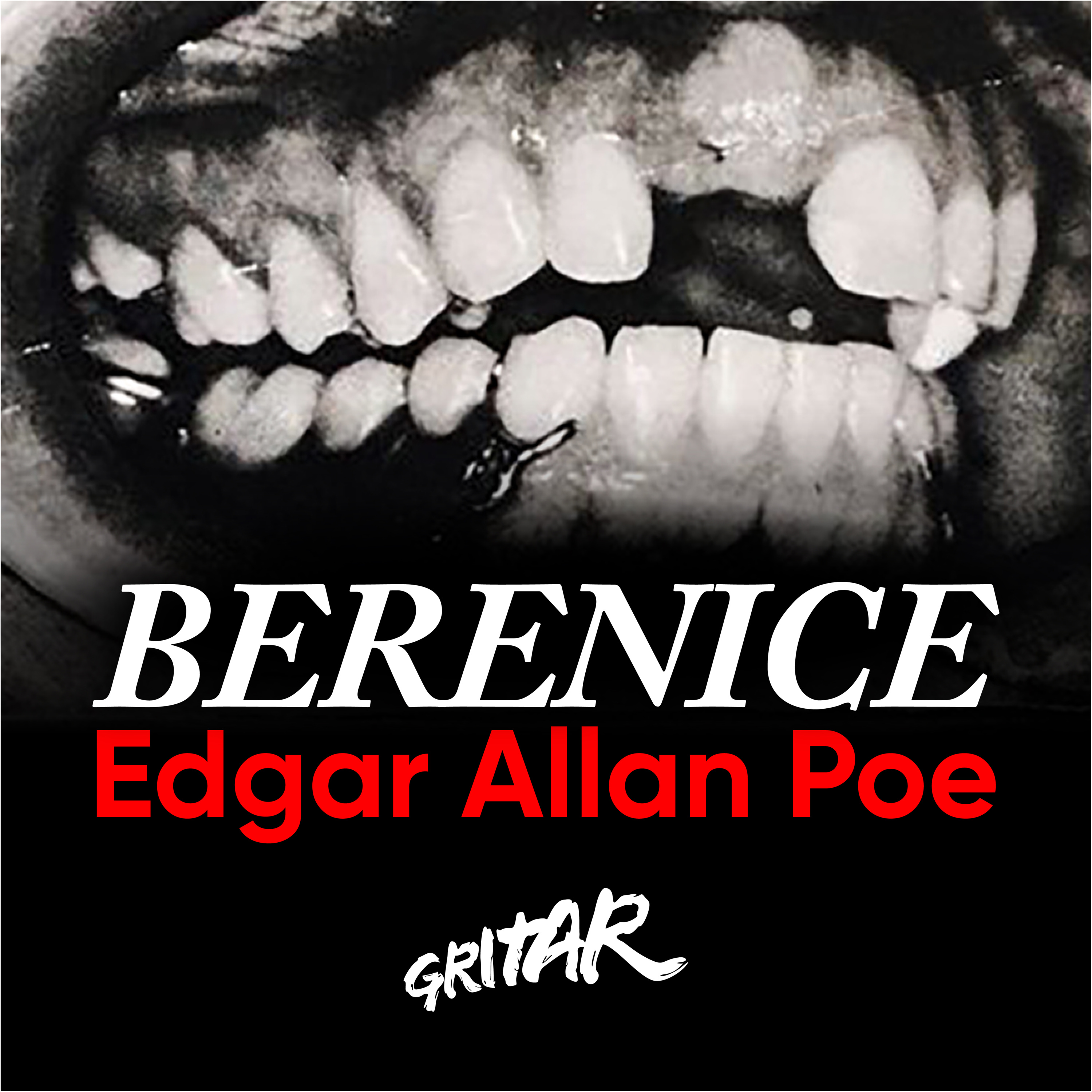 Berenice - Edgar Allan Poe (Audiocuento) episode artwork
