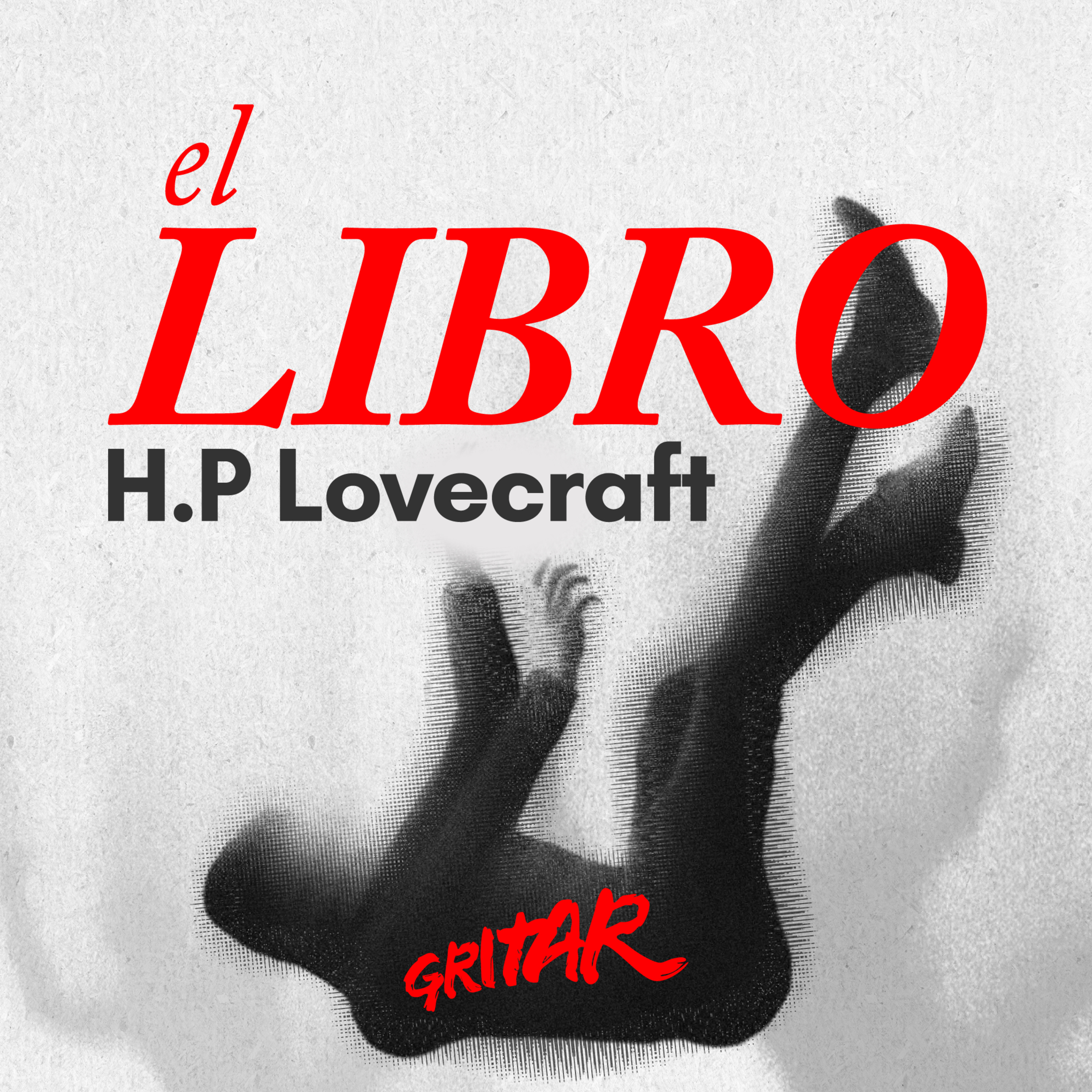 El libro - H.P. Lovecraft (Audiocuento) episode artwork