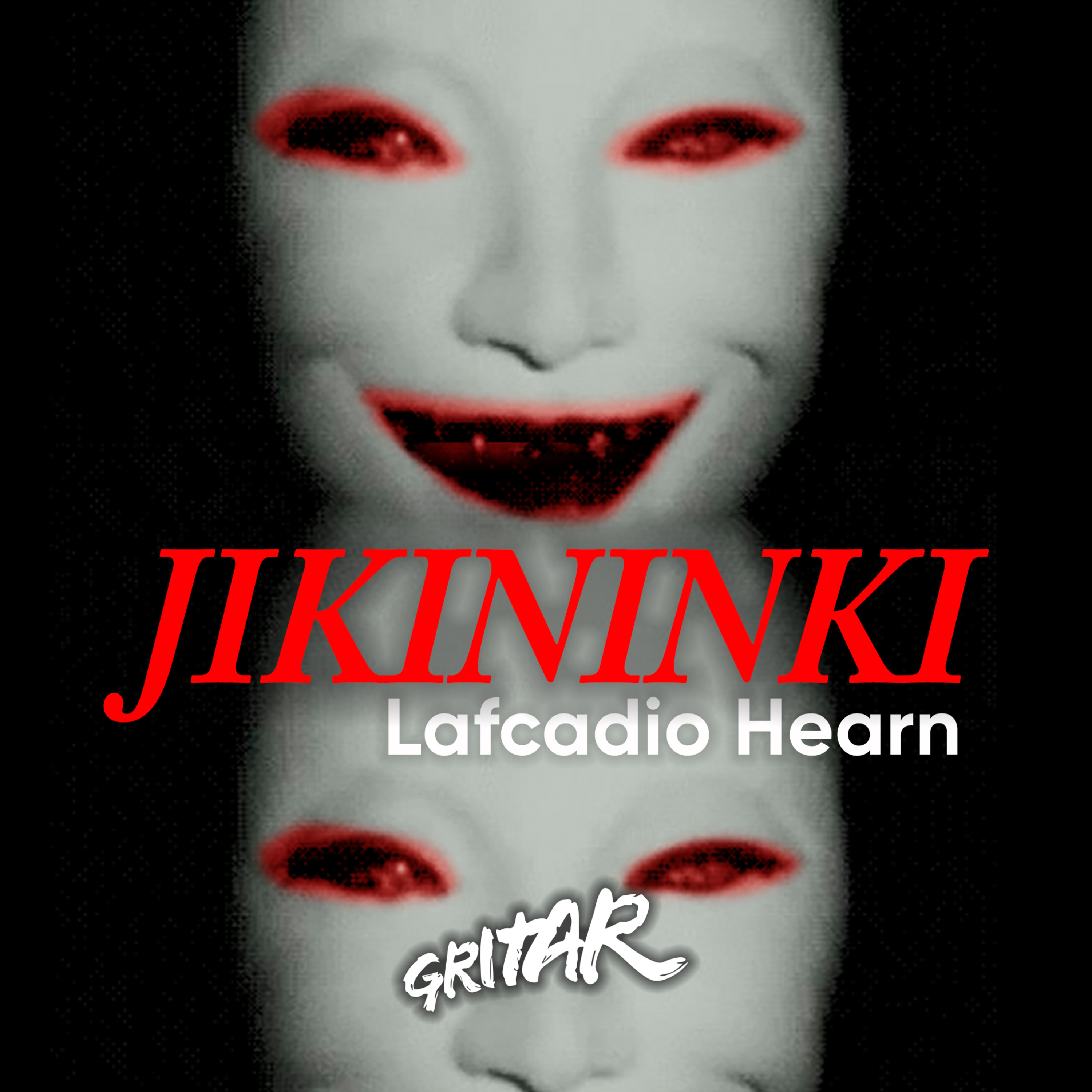 Jikininki - Lafcadio Hearn (Audiocuento) episode artwork