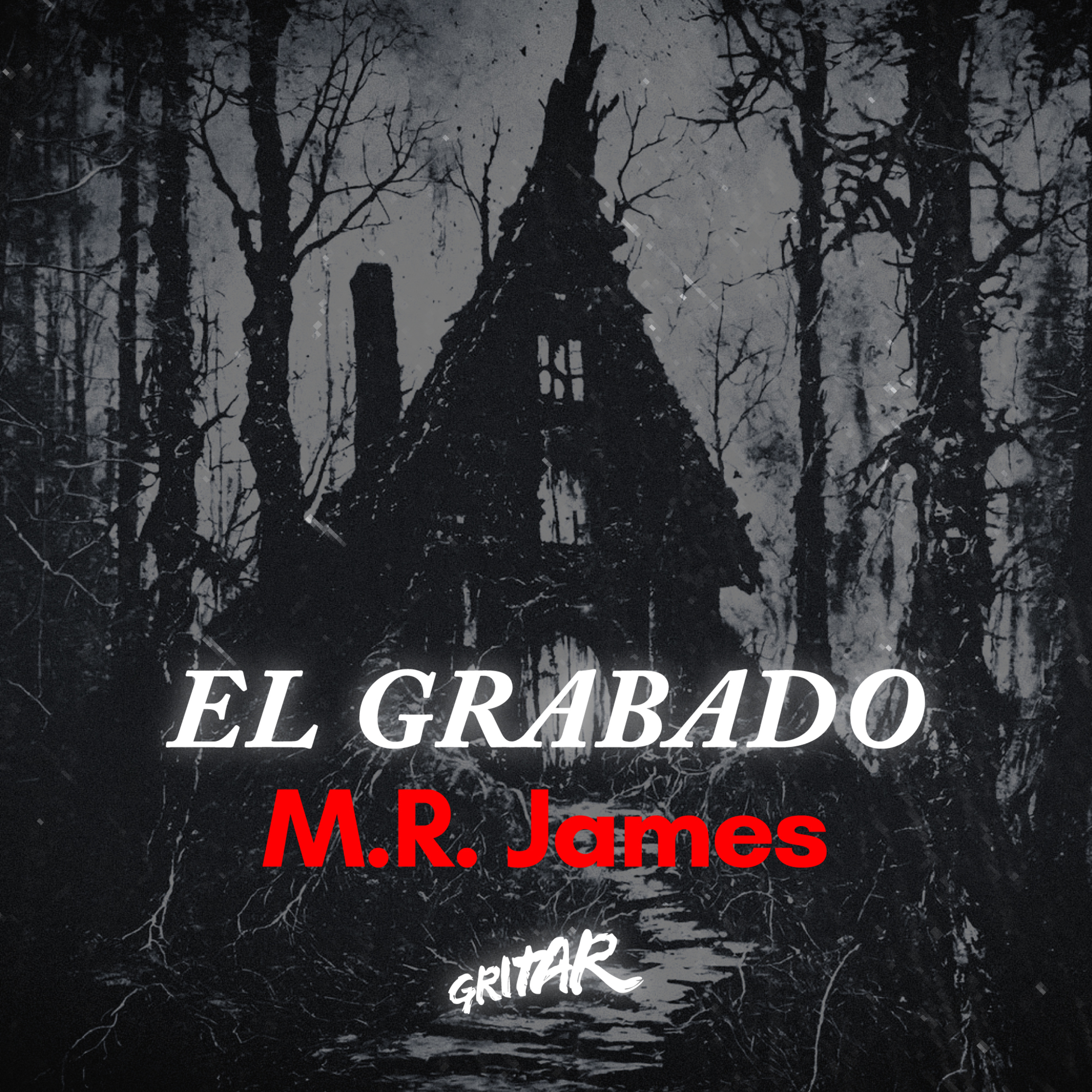 El grabado - M. R. James (Audiocuento) episode artwork