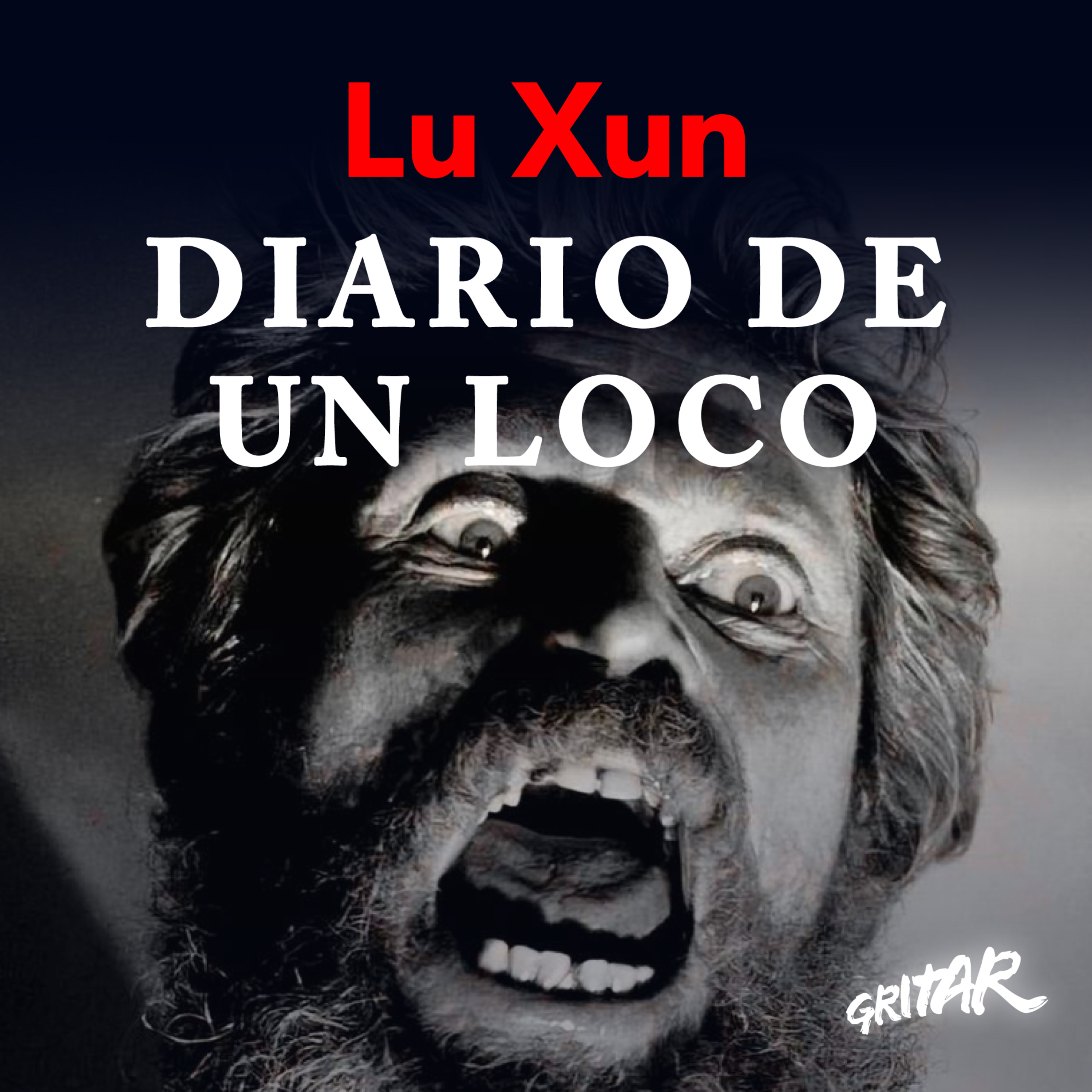 Diario de un loco - Lu Xun (Audiocuento) episode artwork