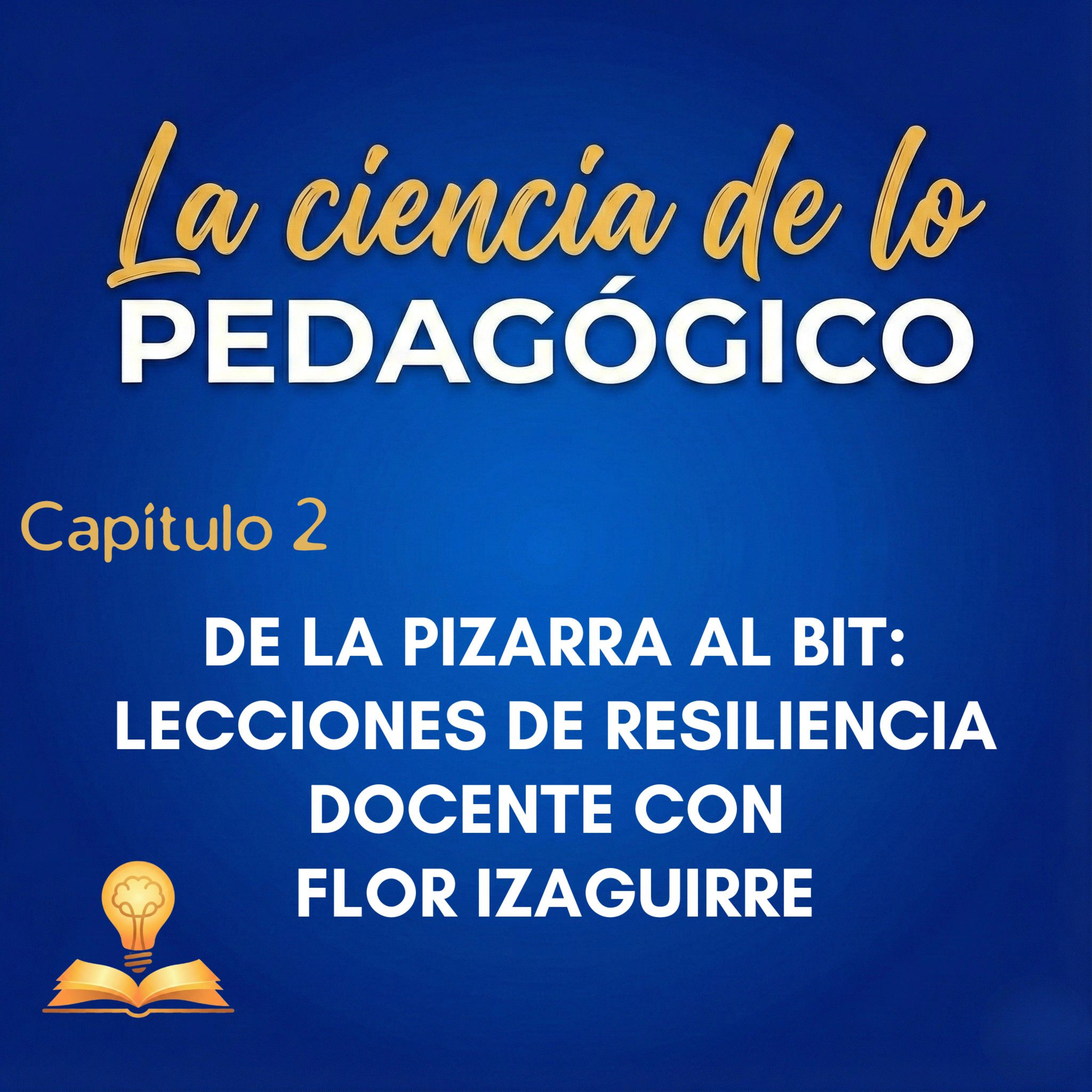 La Ciencia de lo Pedagógico