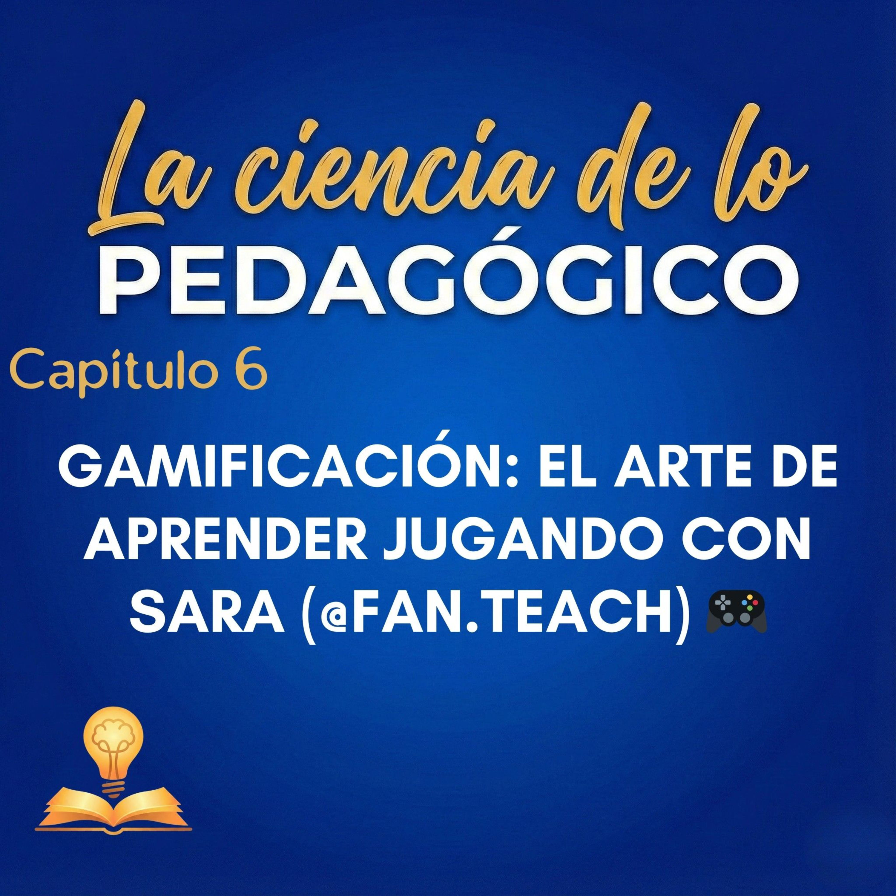 La Ciencia de lo Pedagógico