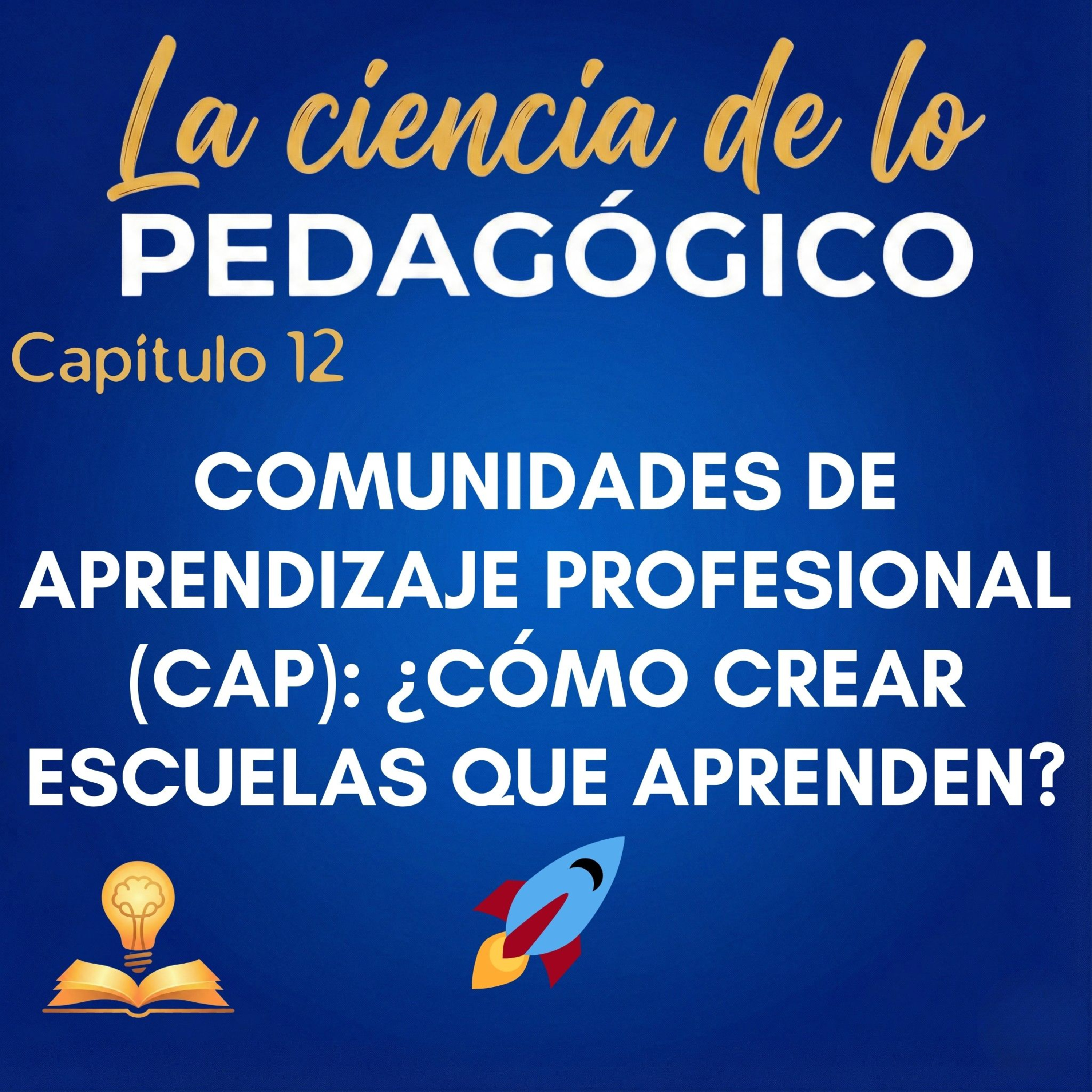 La Ciencia de lo Pedagógico