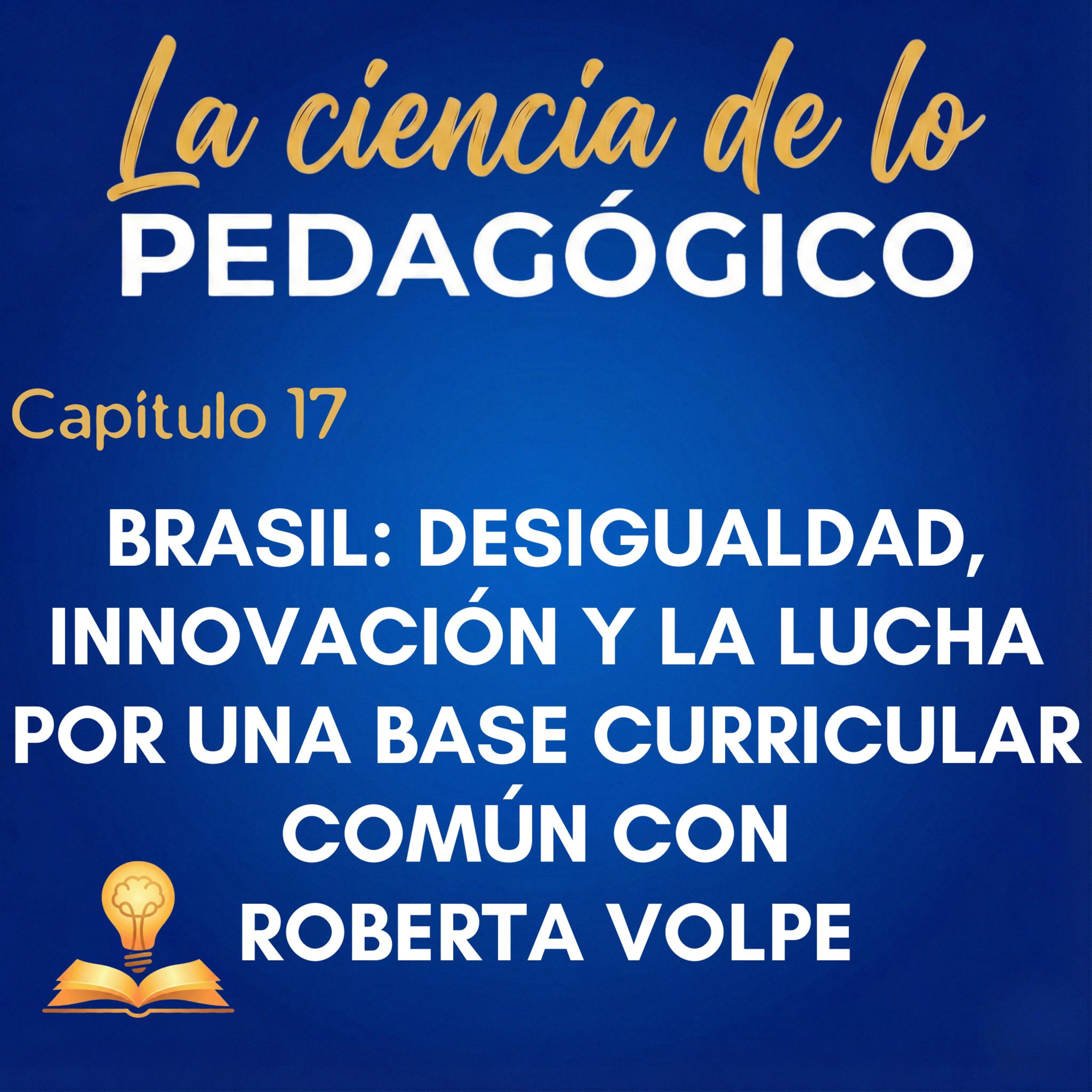 La Ciencia de lo Pedagógico