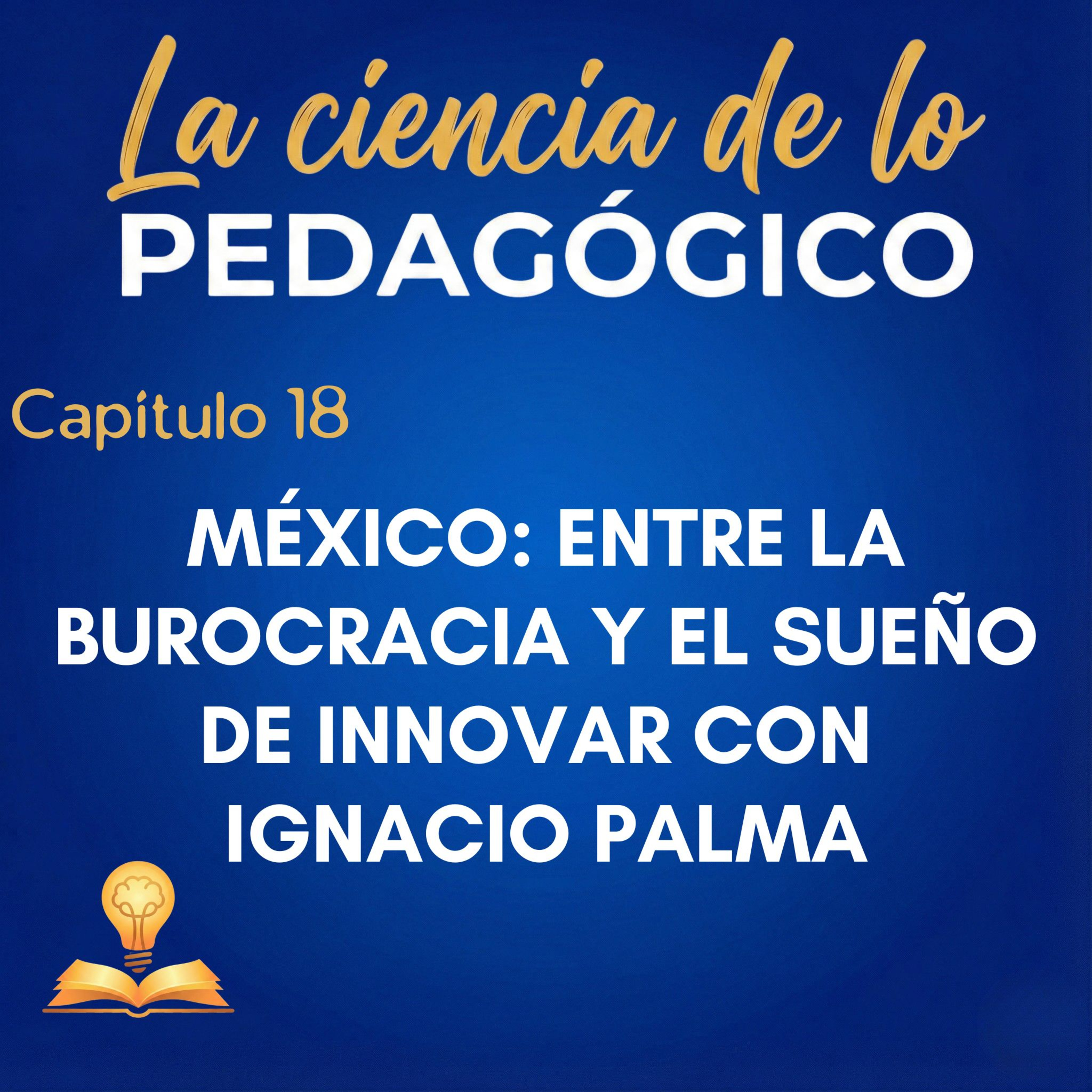 La Ciencia de lo Pedagógico