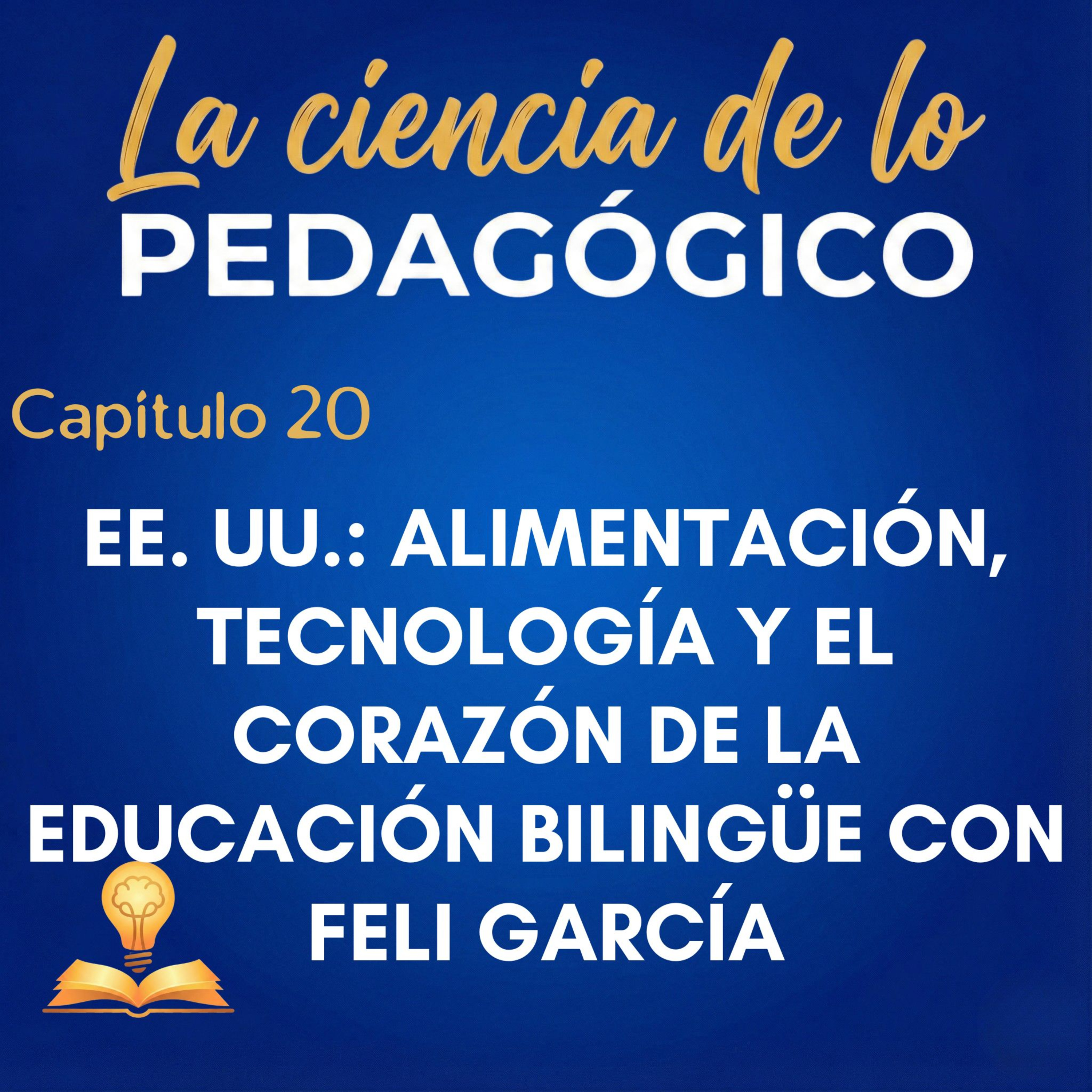 La Ciencia de lo Pedagógico