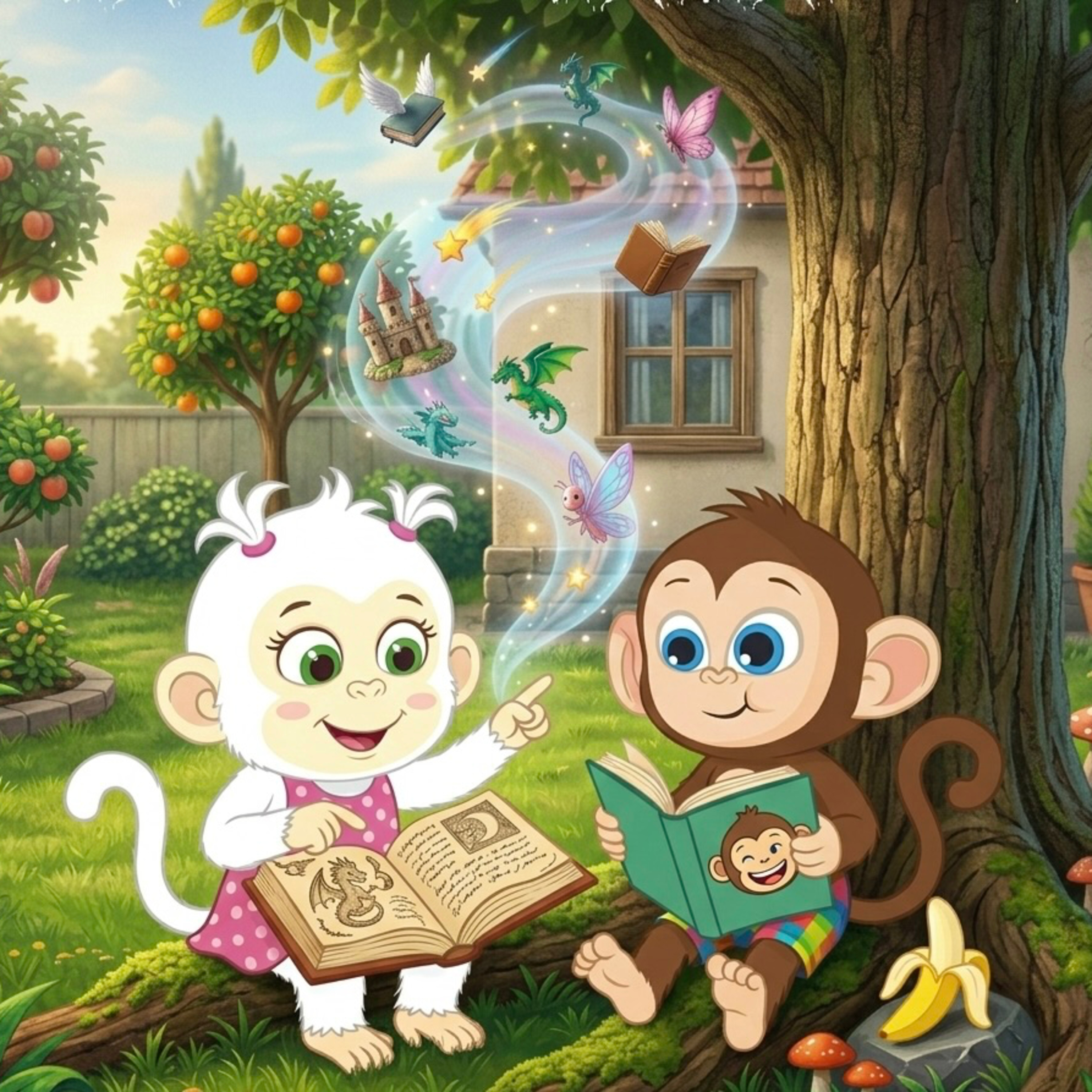 ¡Aprendiendo a leer! episode artwork