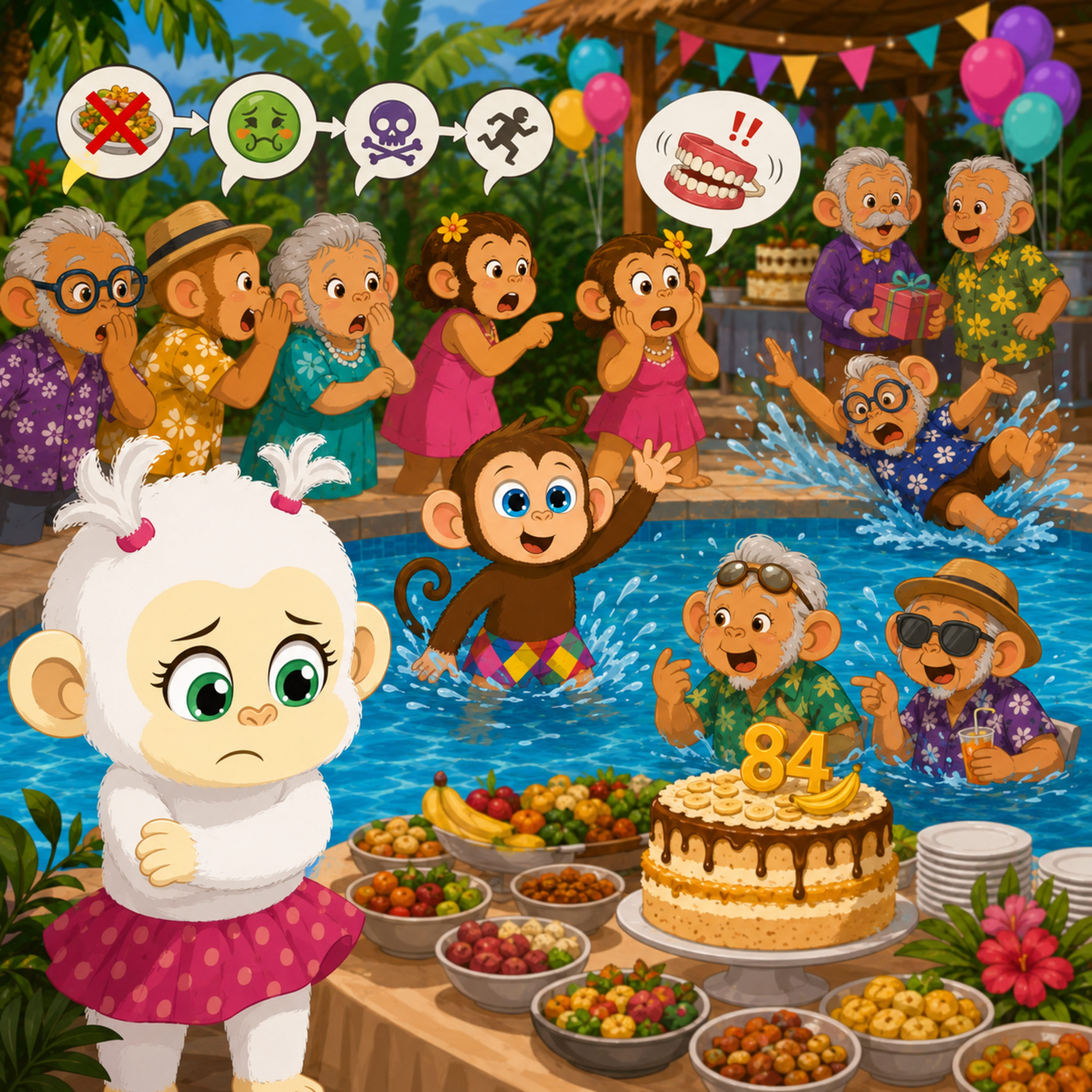 La Fiesta de Tico episode artwork