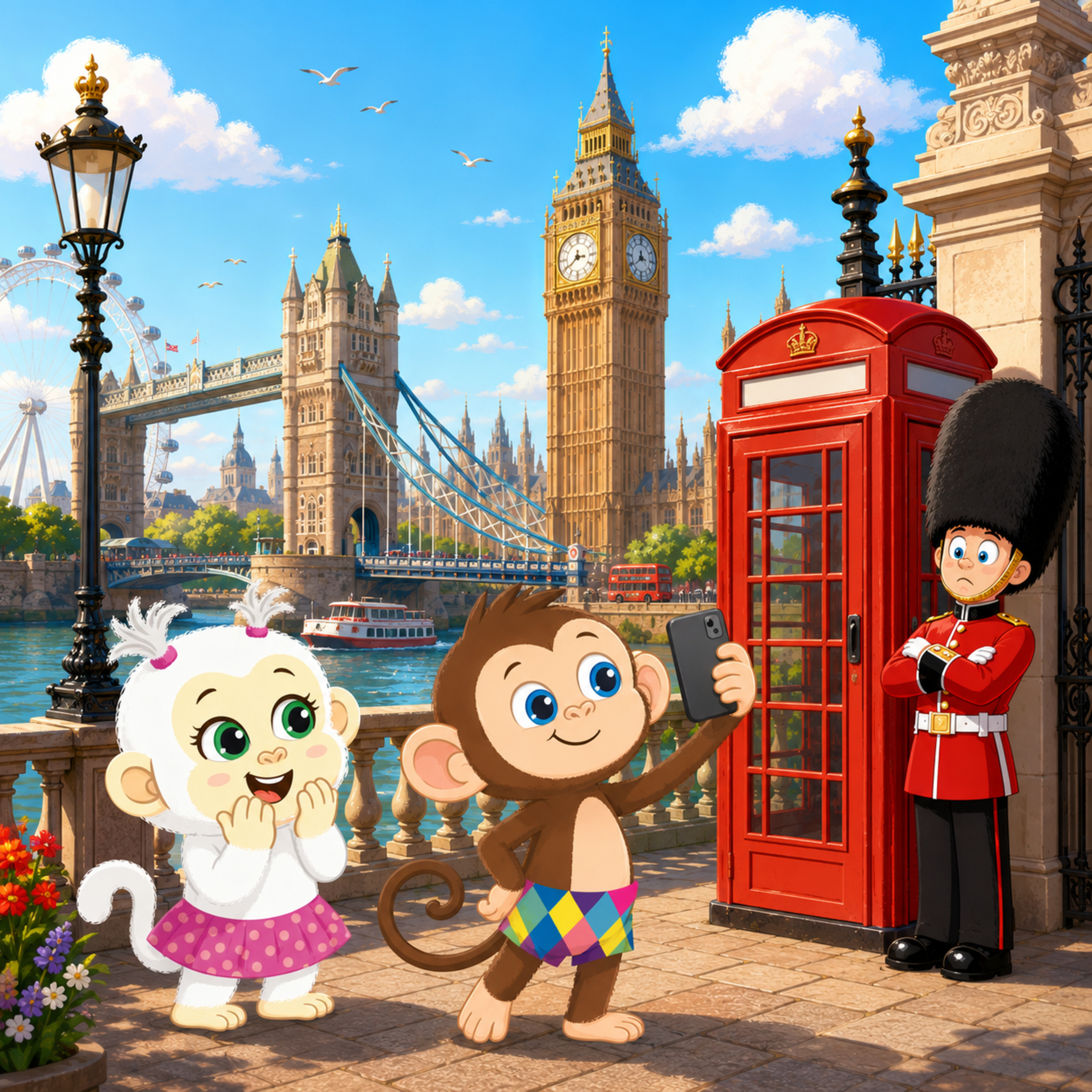 English episode episode artwork