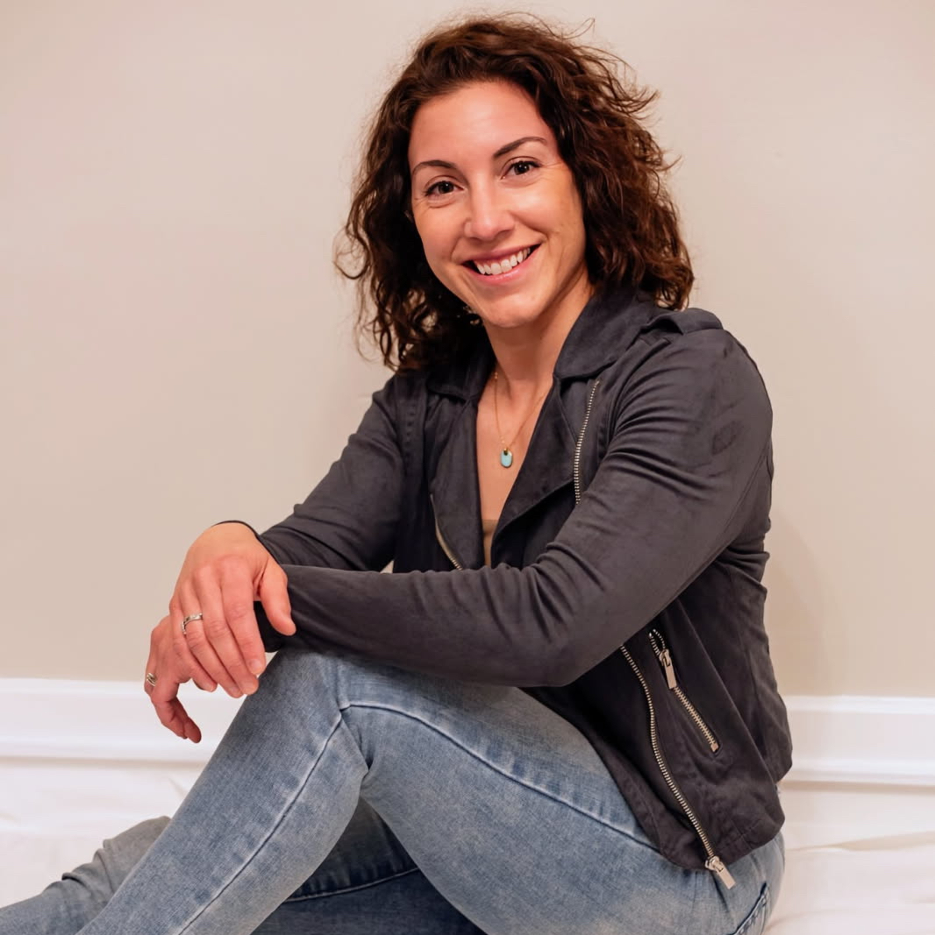 Naturally Pure Aesthetics with Janice Bish episode artwork