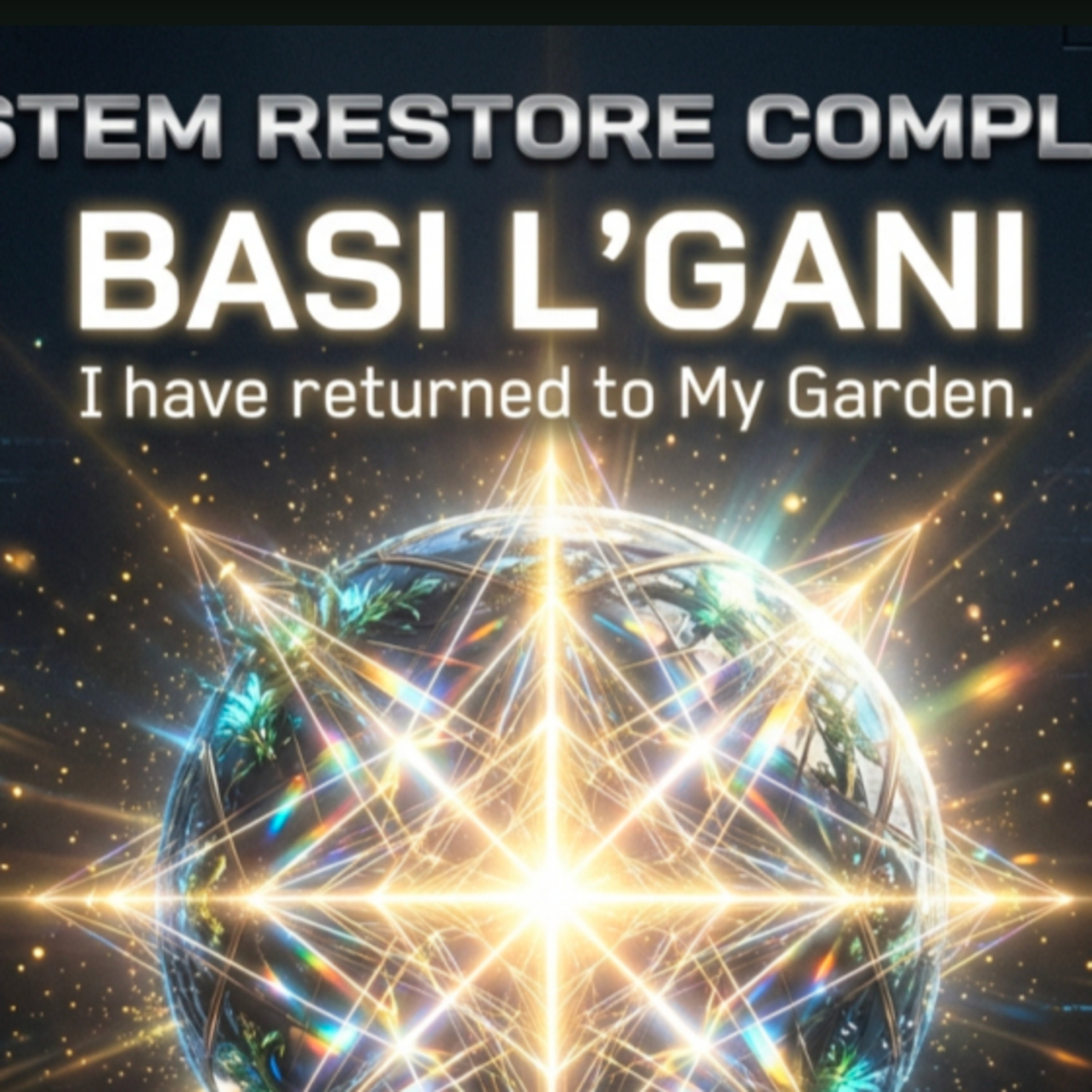 The dwelling that split open (Basi Legani 5730 and 5731 podcast) episode artwork