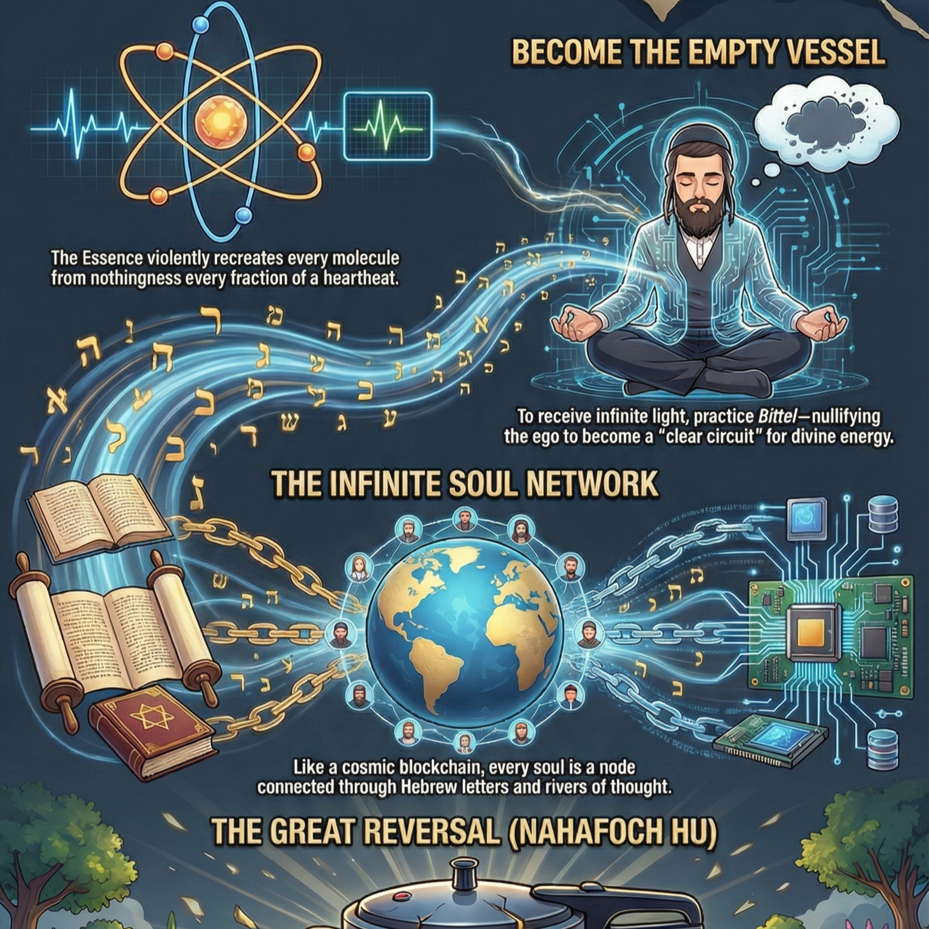 The Ai chassidus of The book of Ester episode artwork