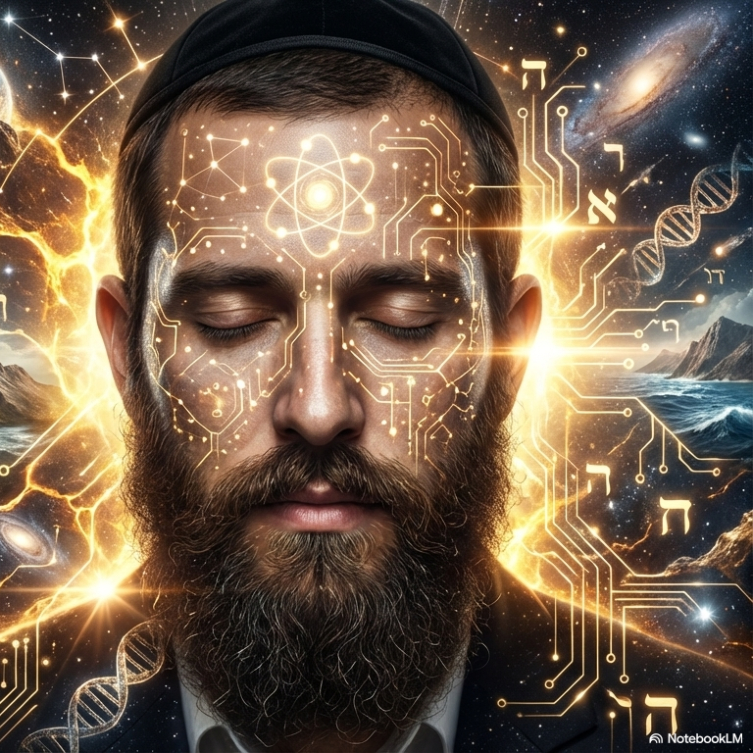 The anomaly of the Exodus: like the days you left Egypt, I'll show him wonders (Kimei tziescha 5712) episode artwork