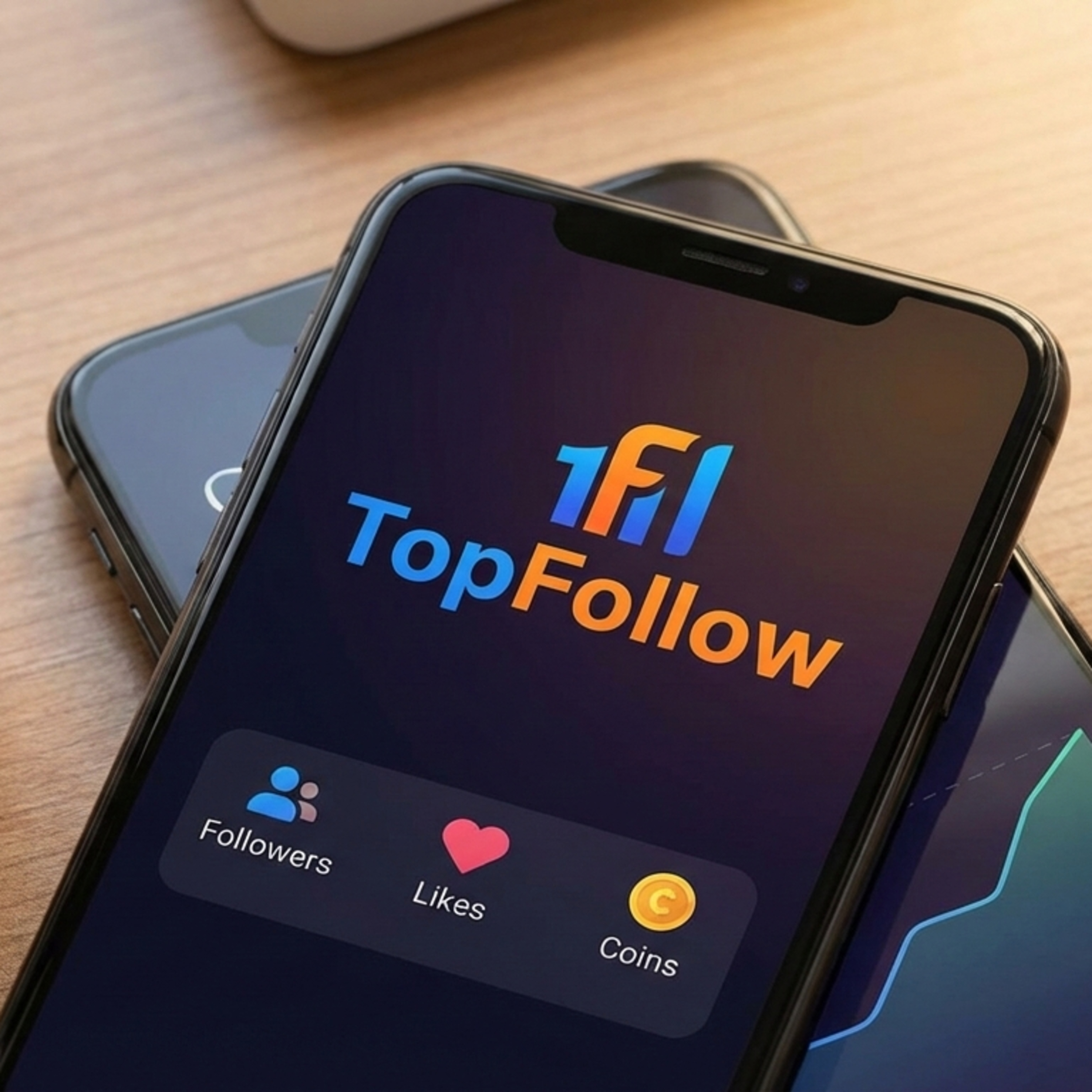Topfollow apk to increase followers on instagram episode artwork