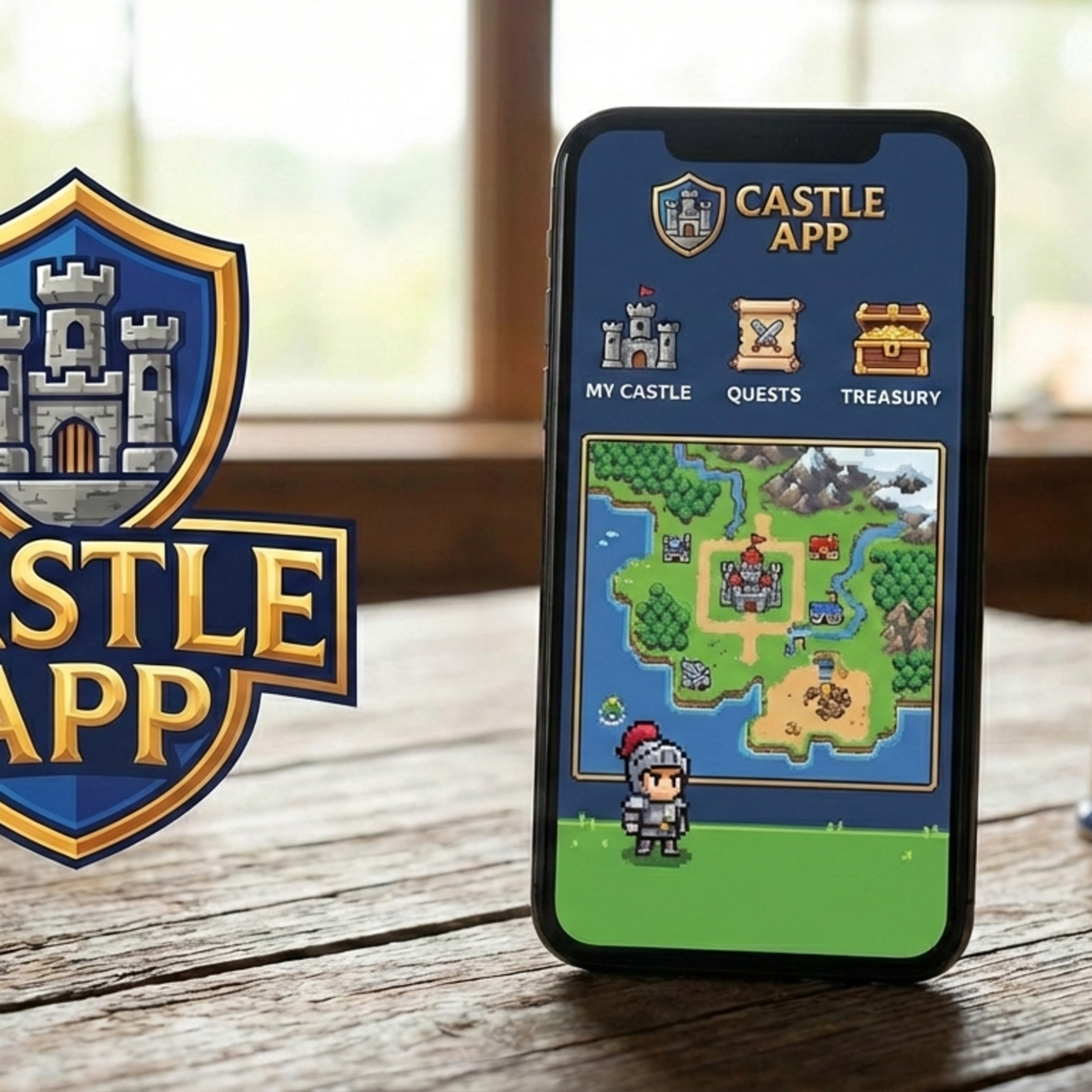 castle APK is a powerful streaming application episode artwork