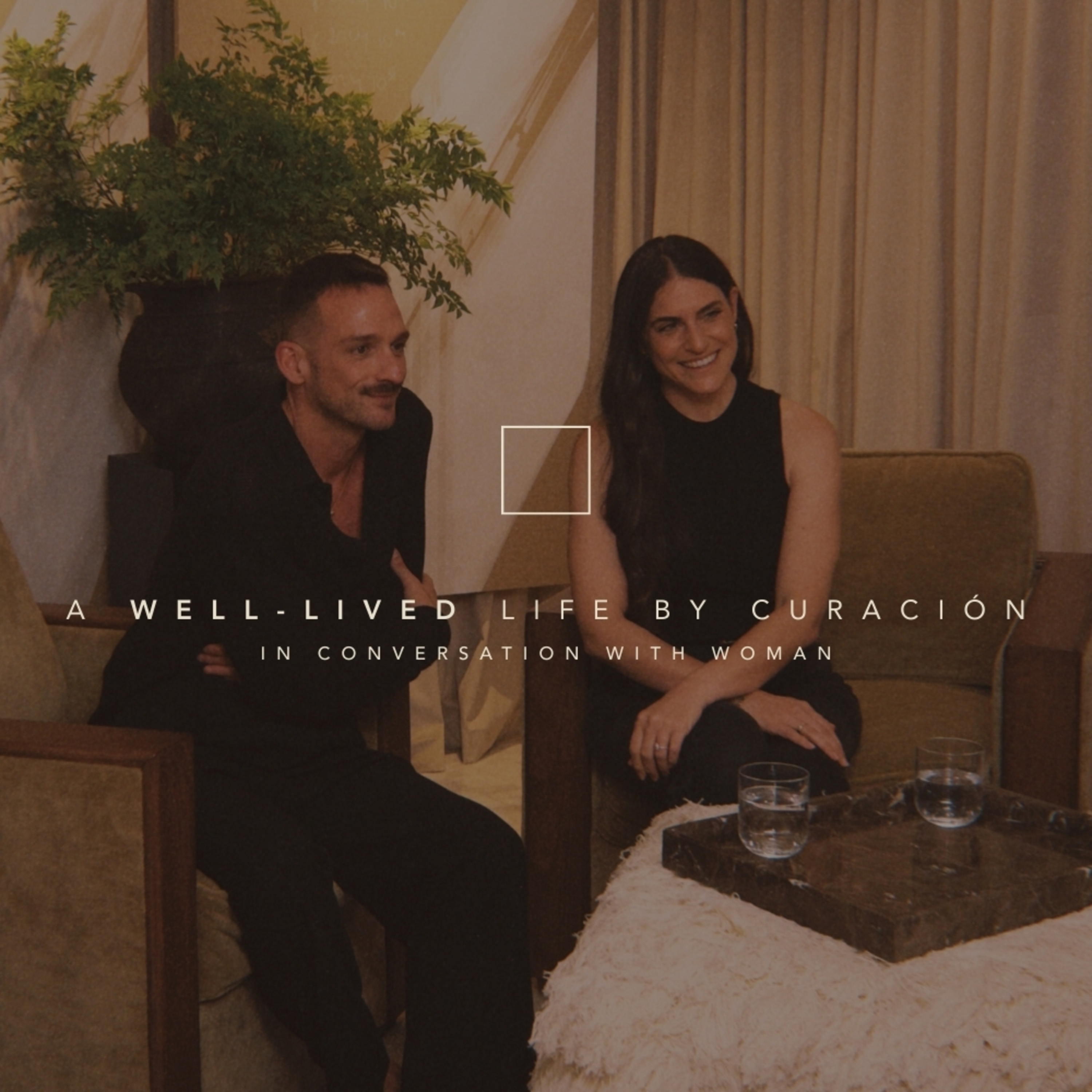 WOMAG on What Makes a Supplier and Designer Relationship Work episode artwork