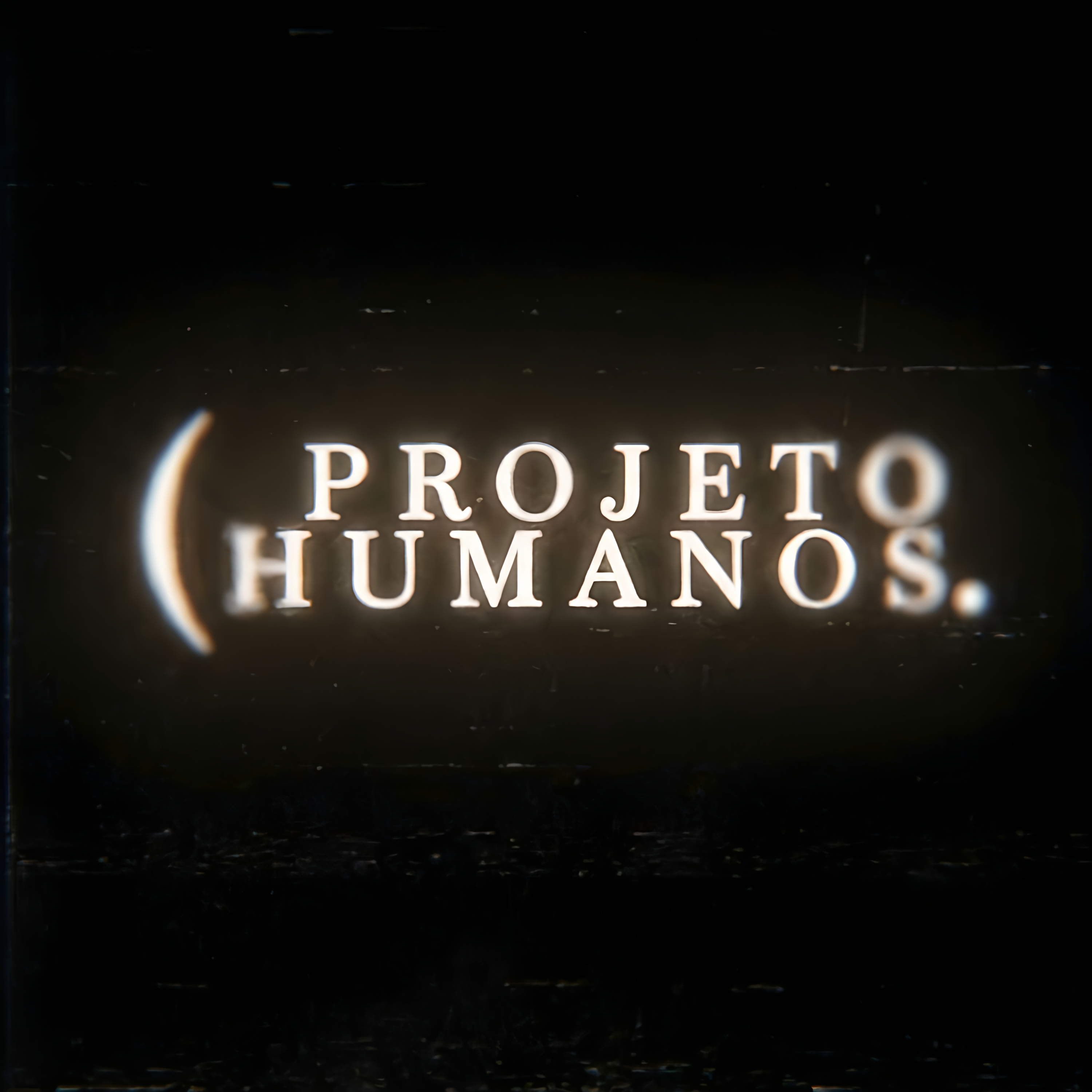 Projeto Humanos