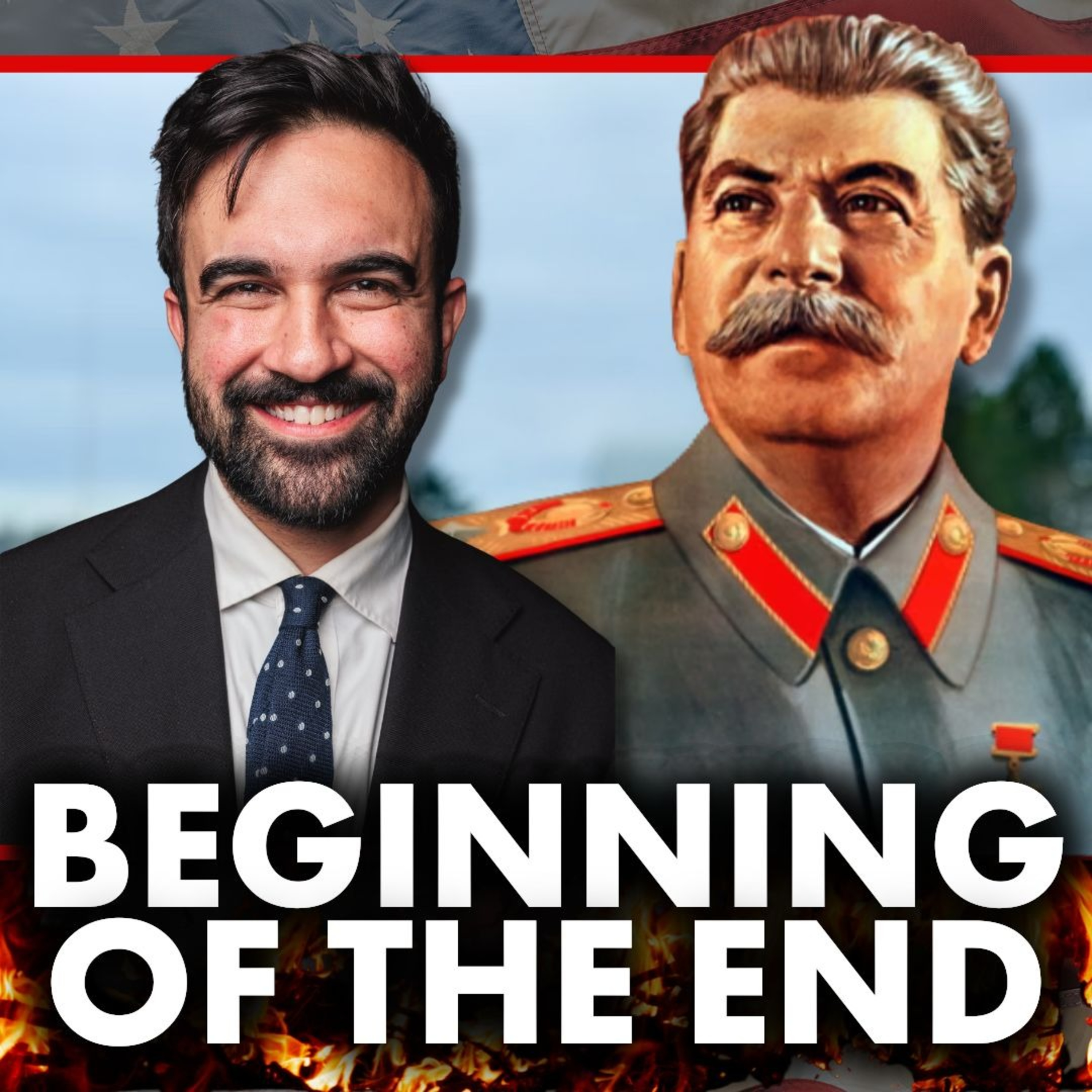 The End of America