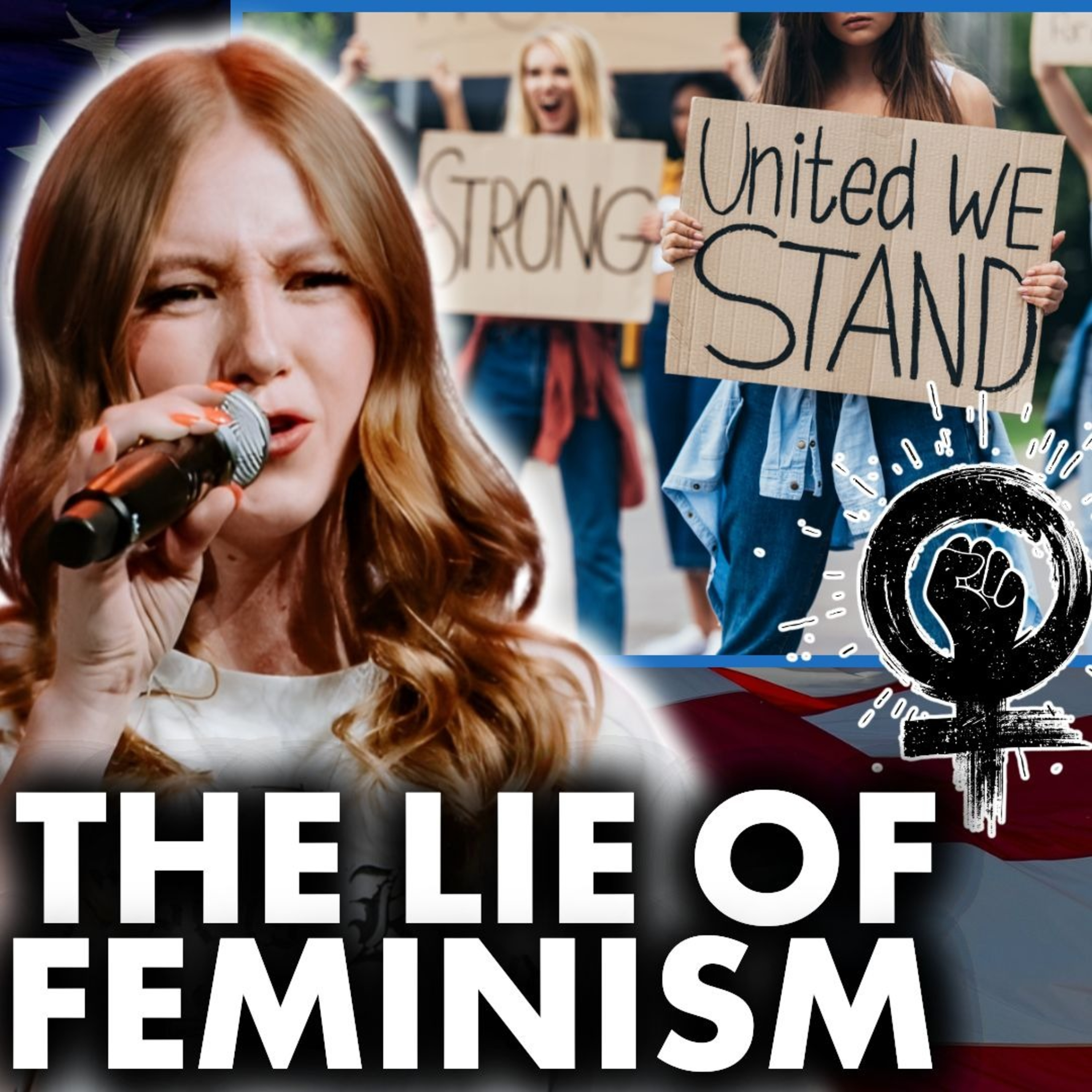 How Modern Feminism With Destroy America