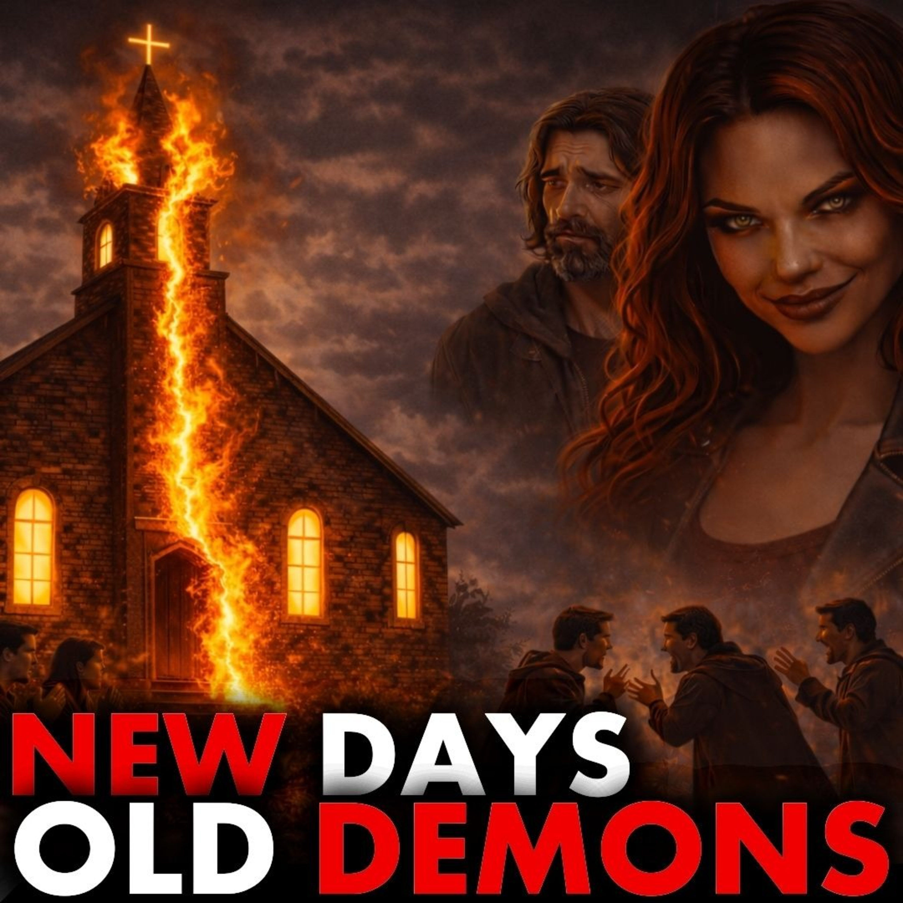 The Two Demons Destroying America