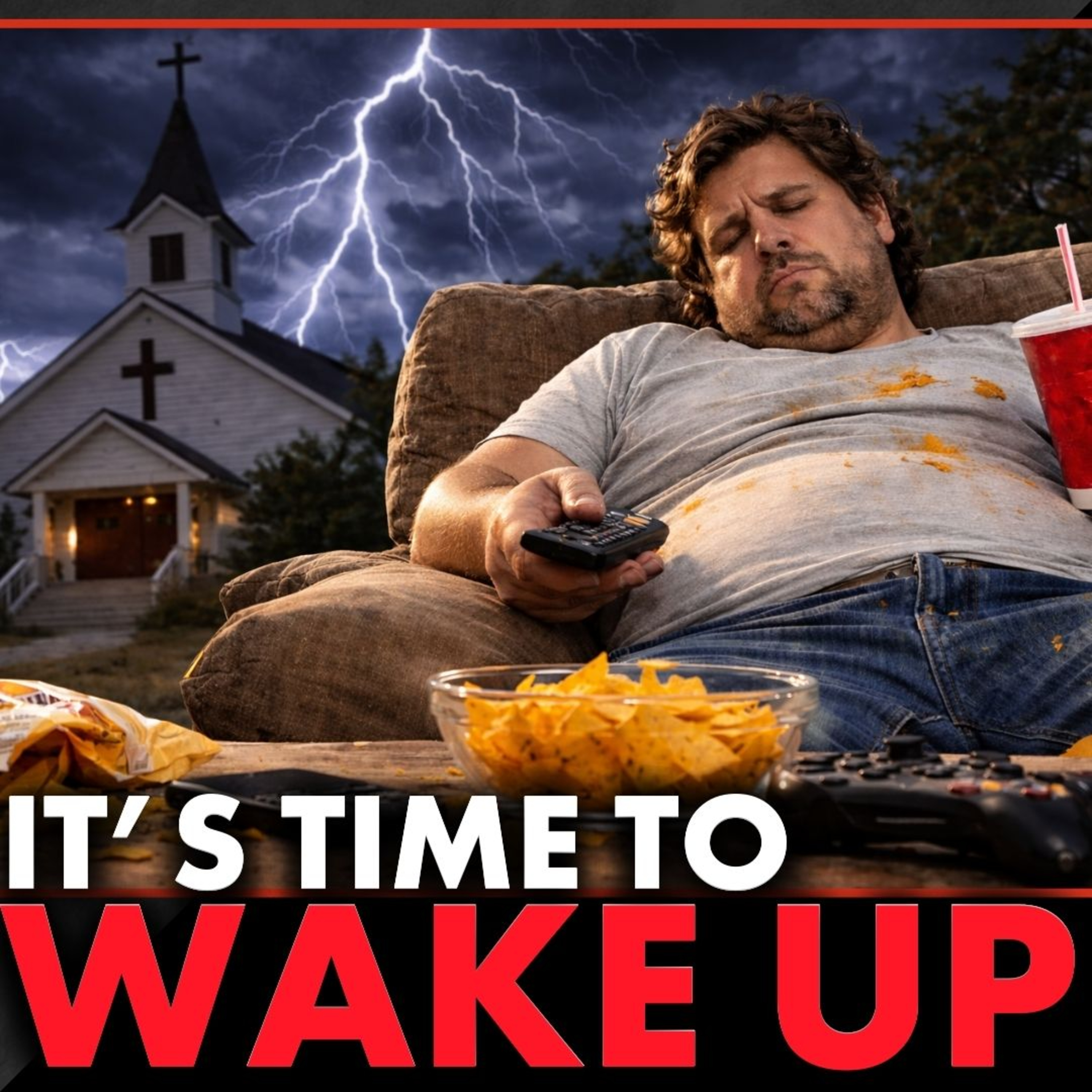 The Most Significant Sermon Series I've Ever Preached