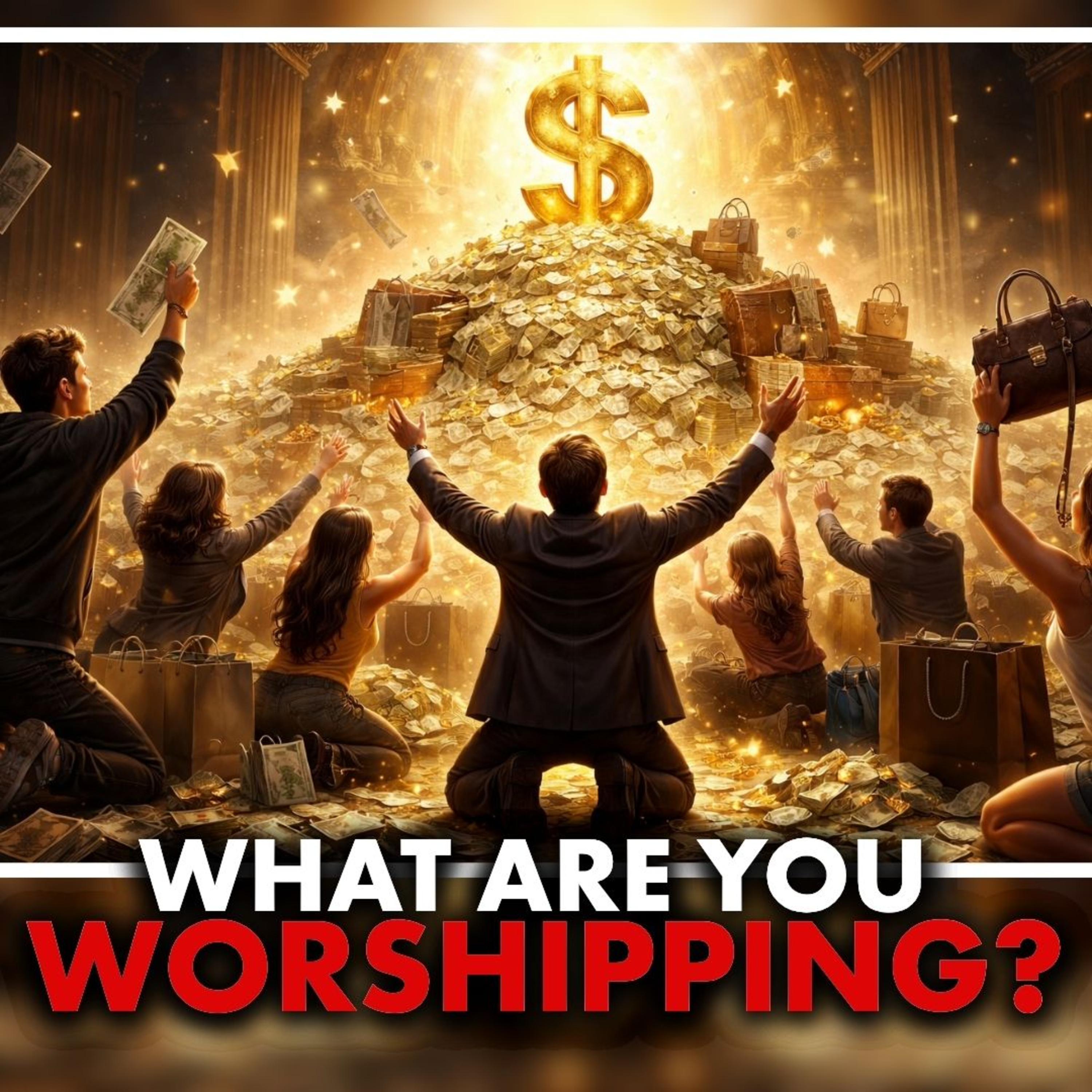 What God Does to Christians Who Don't Tithe