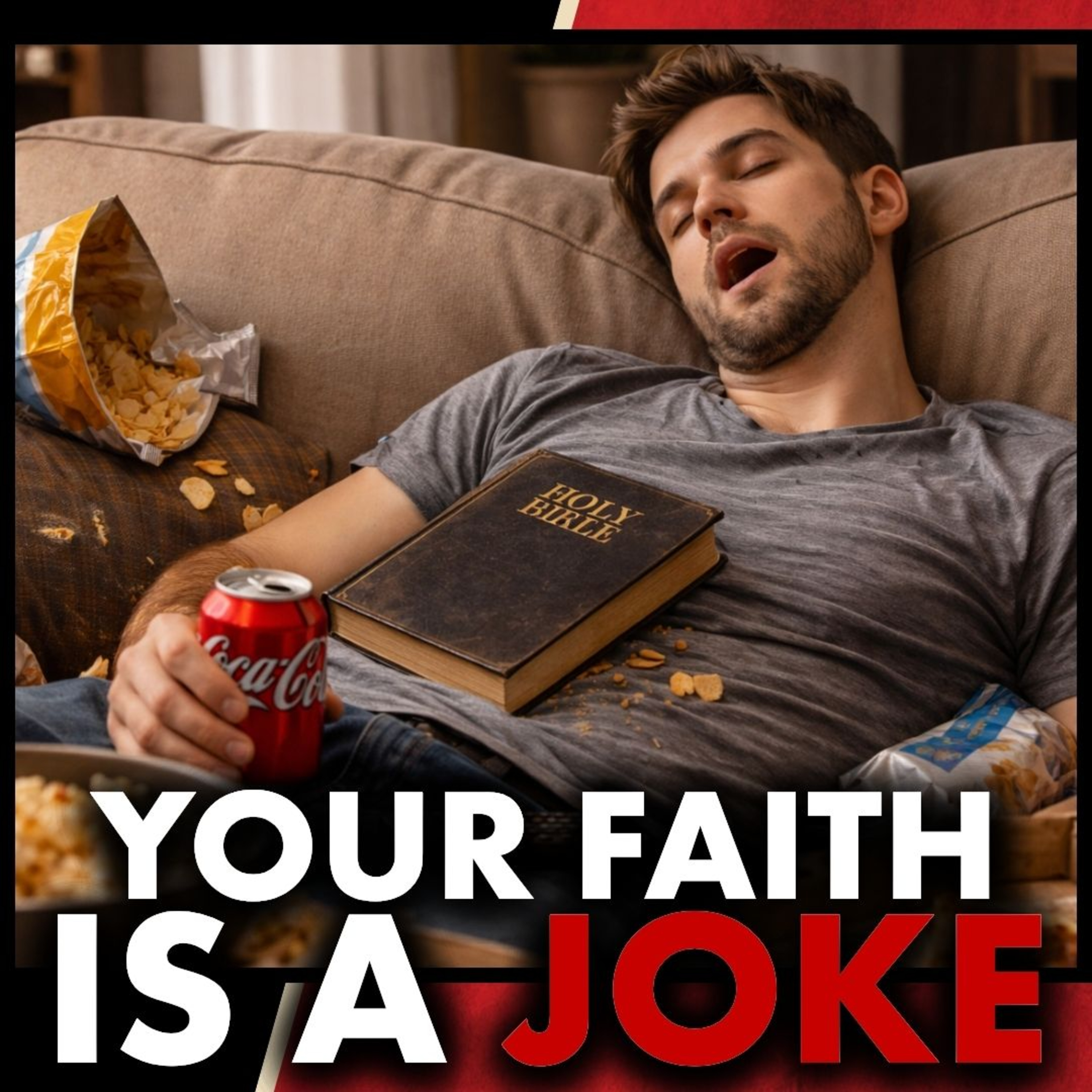 The Cancer of Consumer Christianity