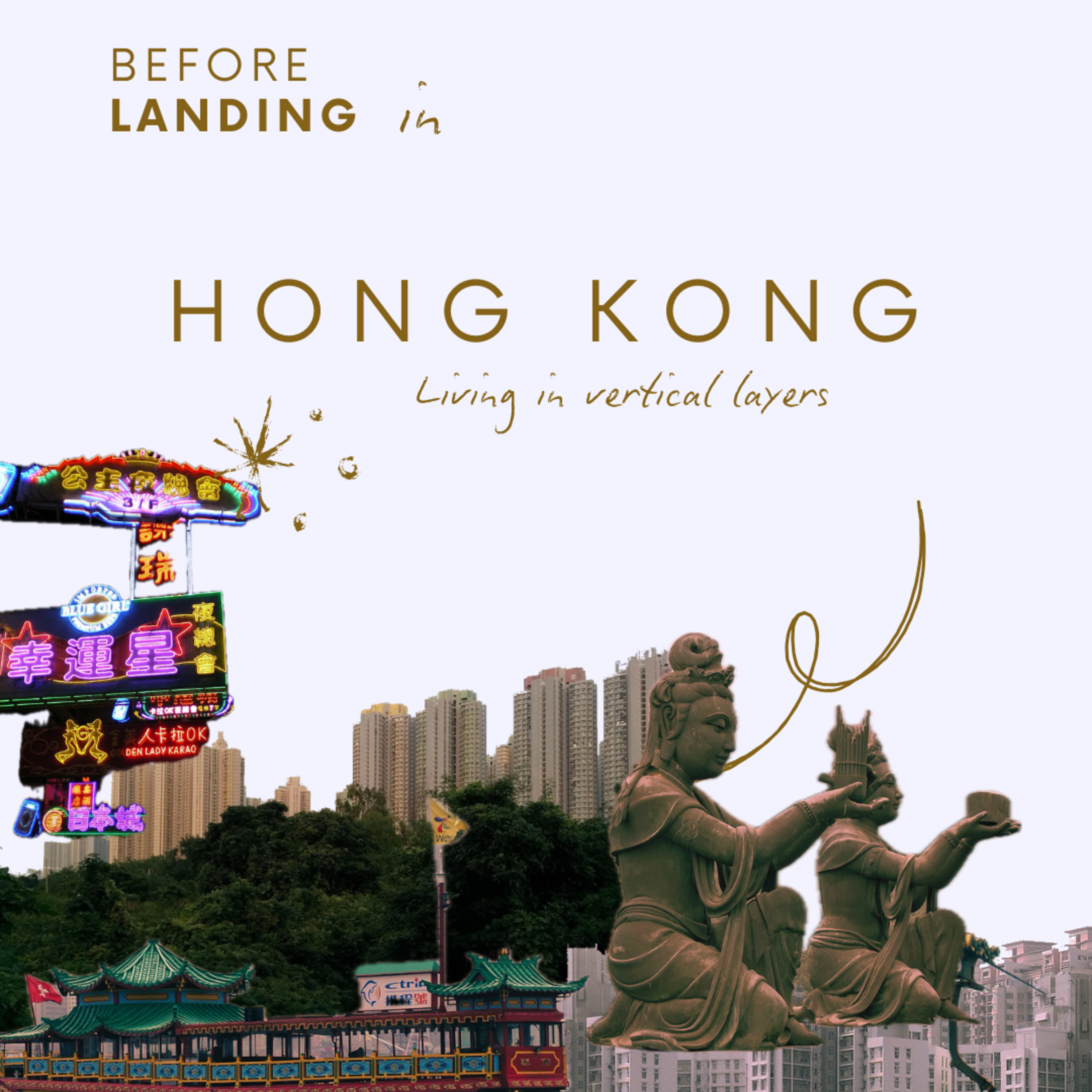 Before Landing in HONG KONG episode artwork