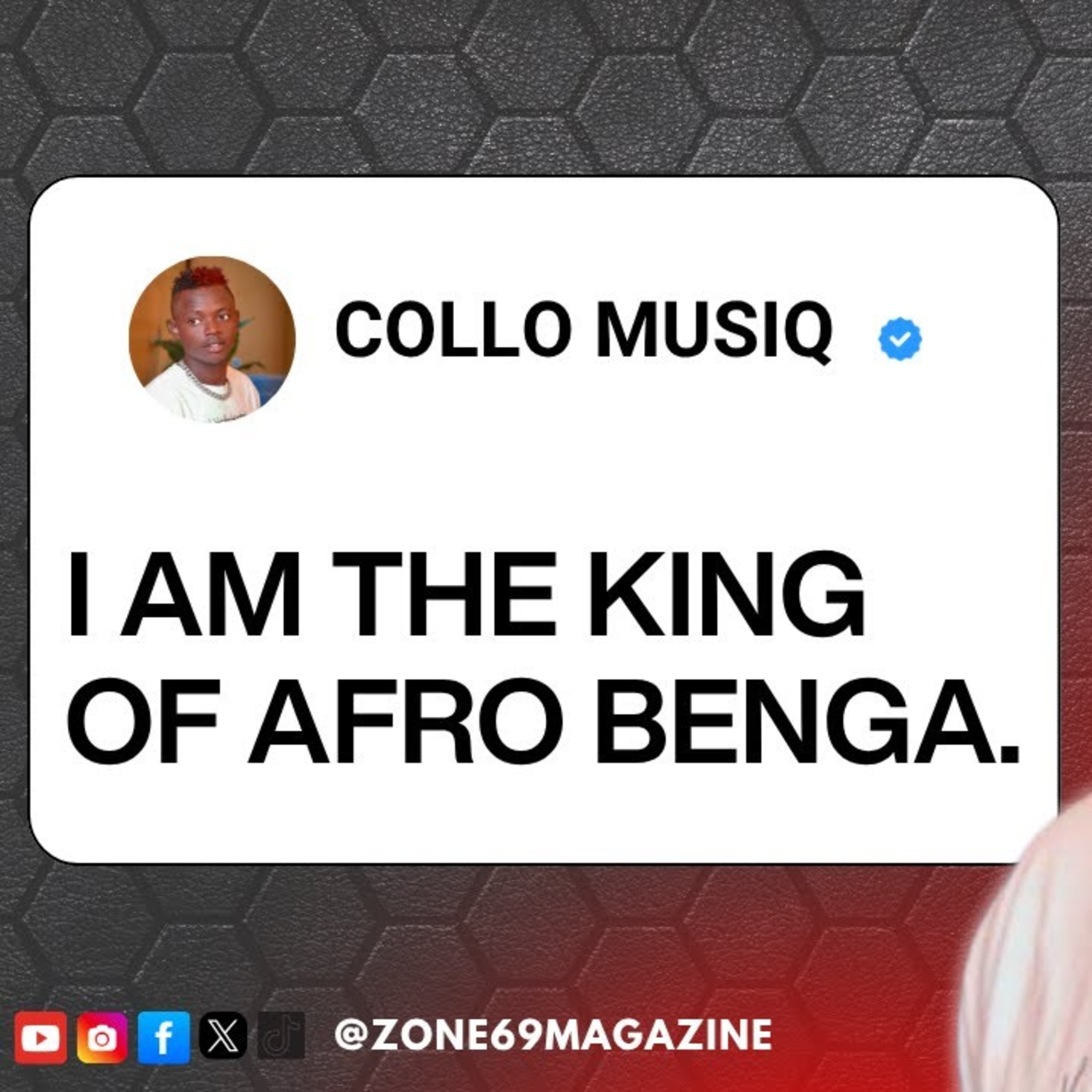 Collo Musiq. episode artwork