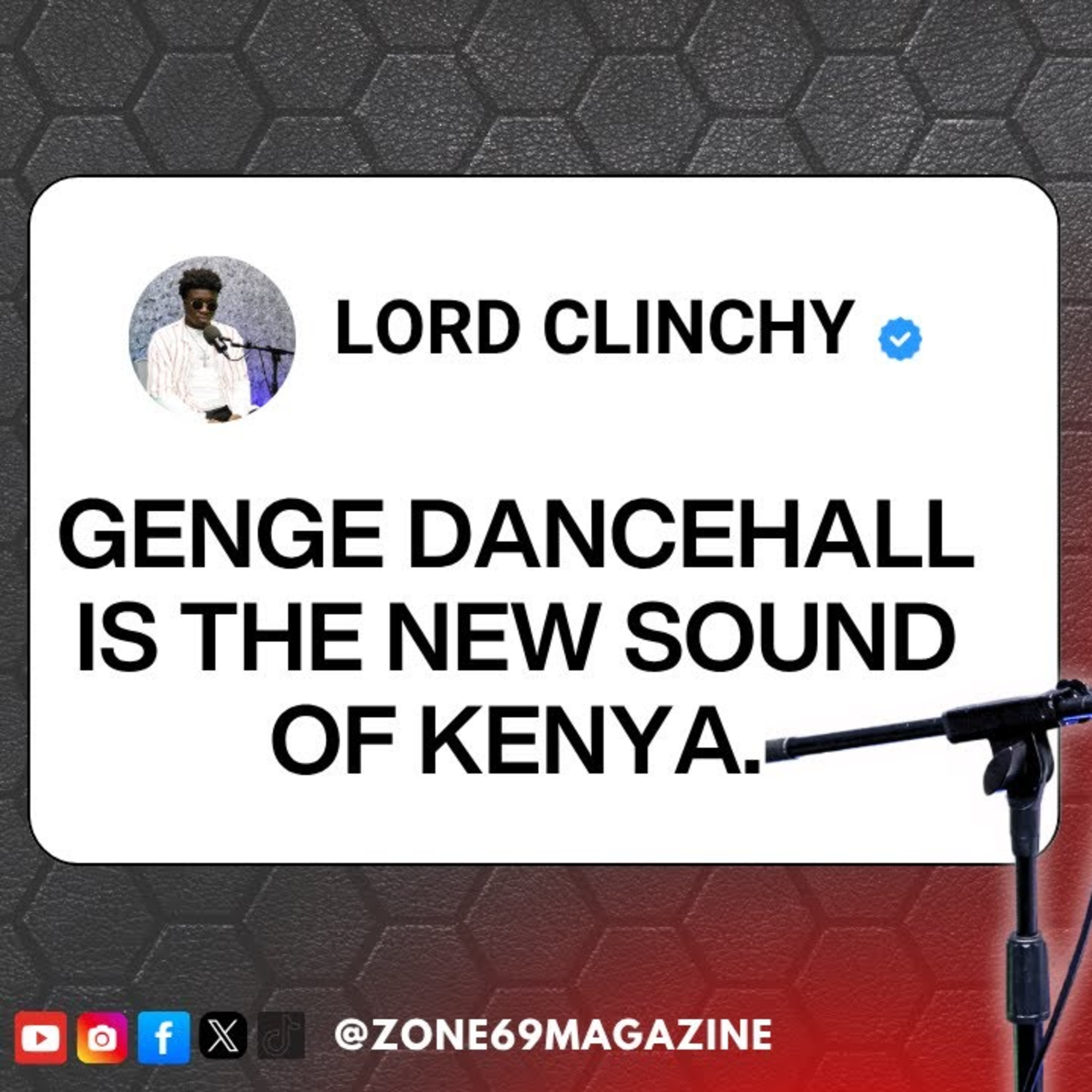 Lord Clinchy. episode artwork