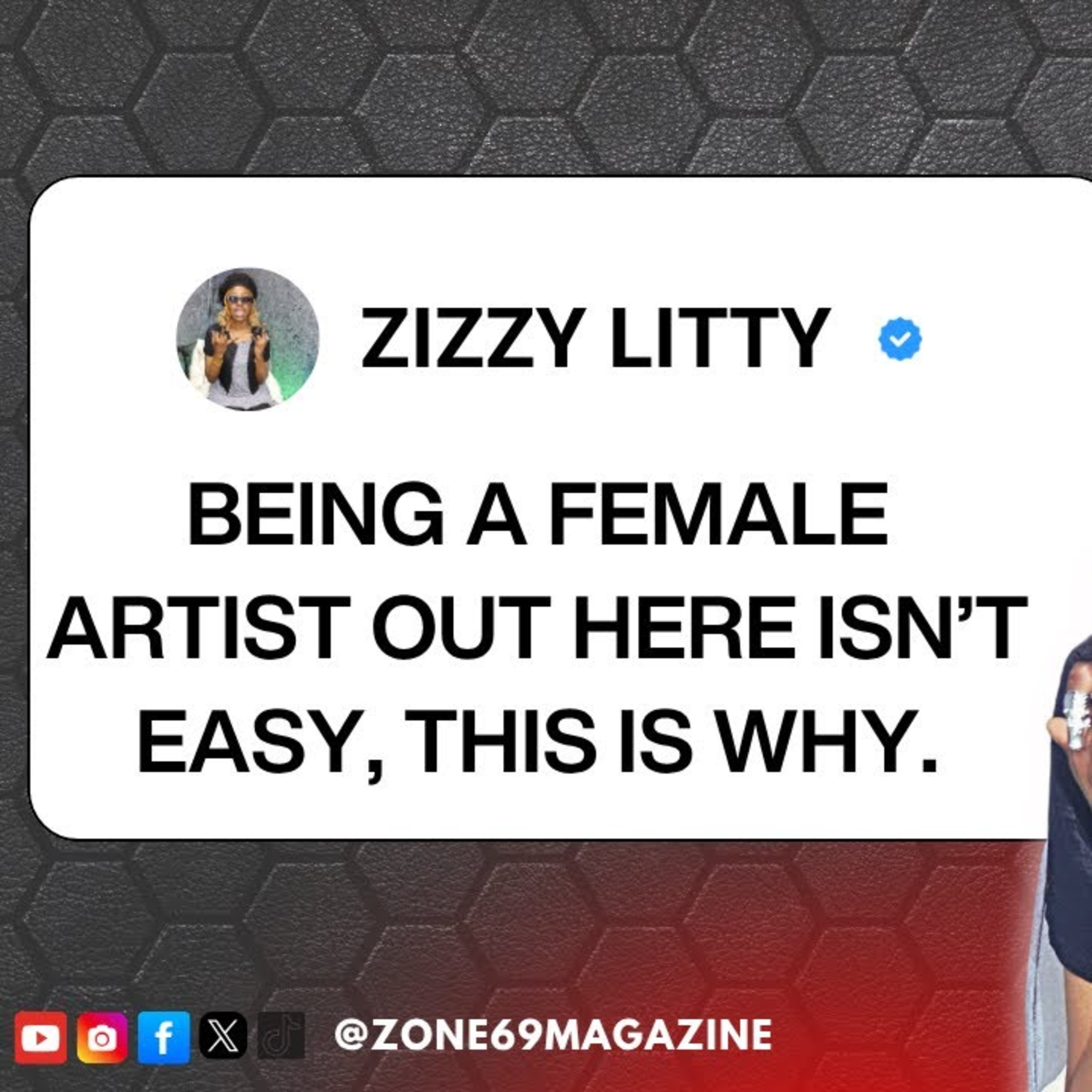  Zizzy Litty. episode artwork
