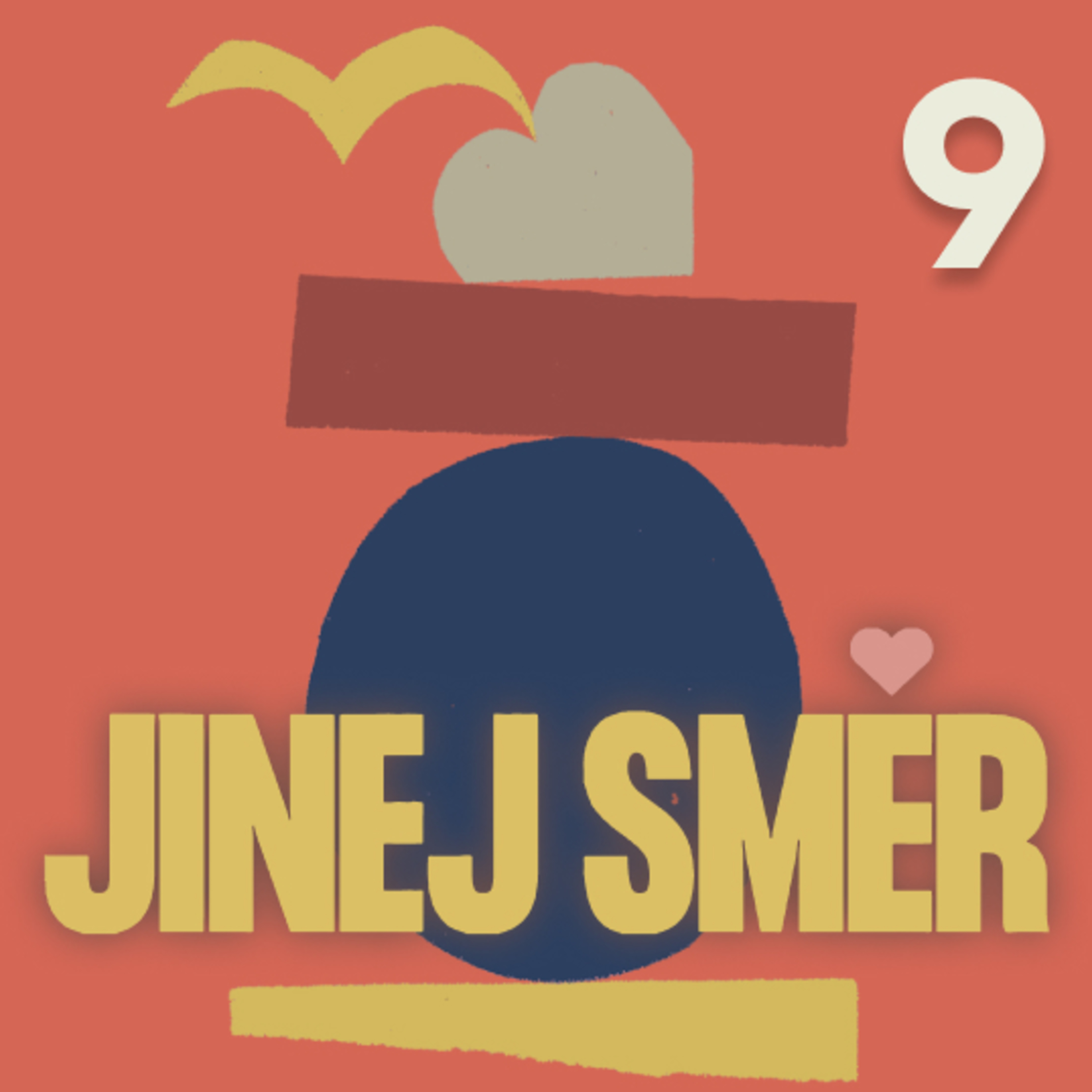 Vzhůru na palubu, modré oceány příležitostí volají.