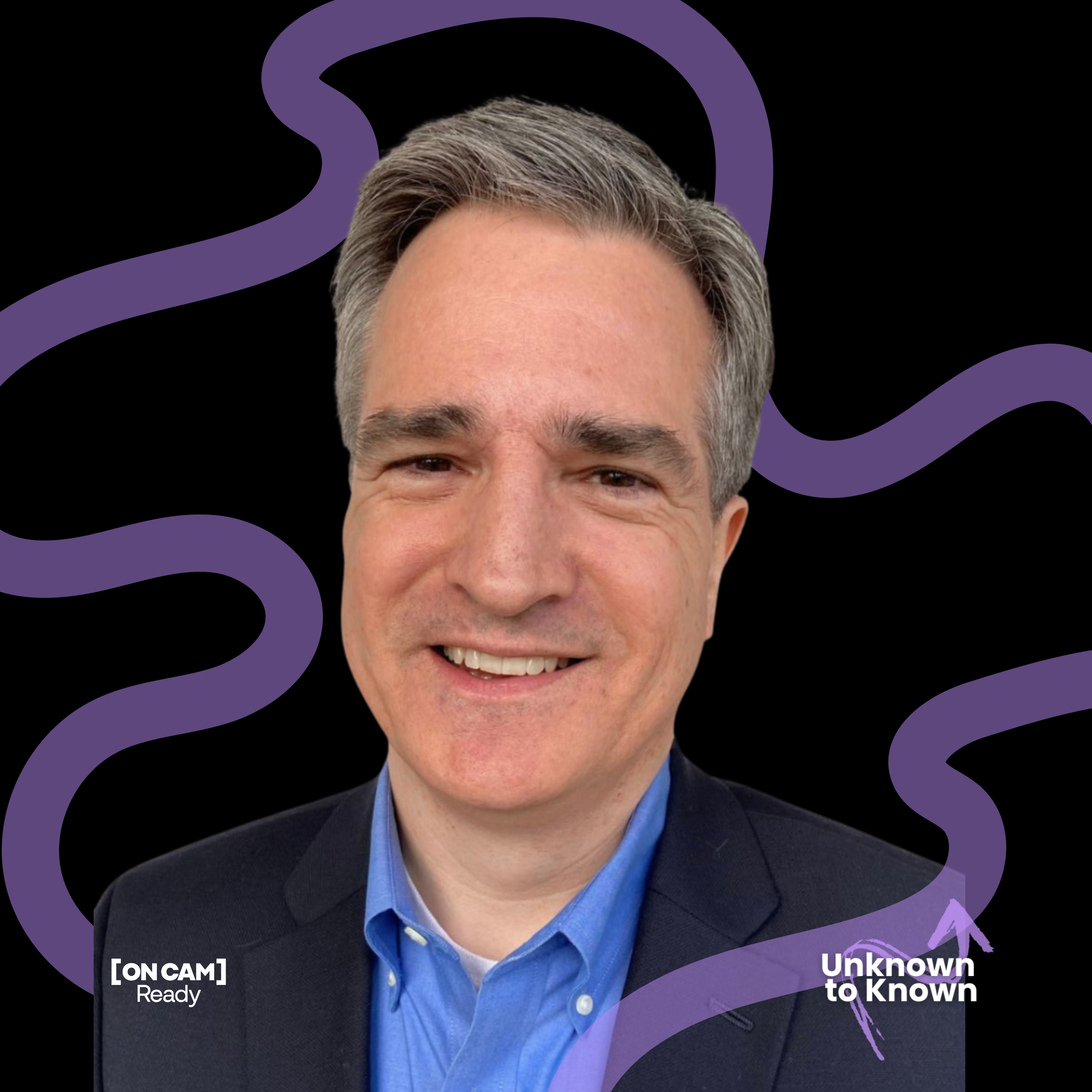 Unknown to Known presented by (ON CAM) Ready