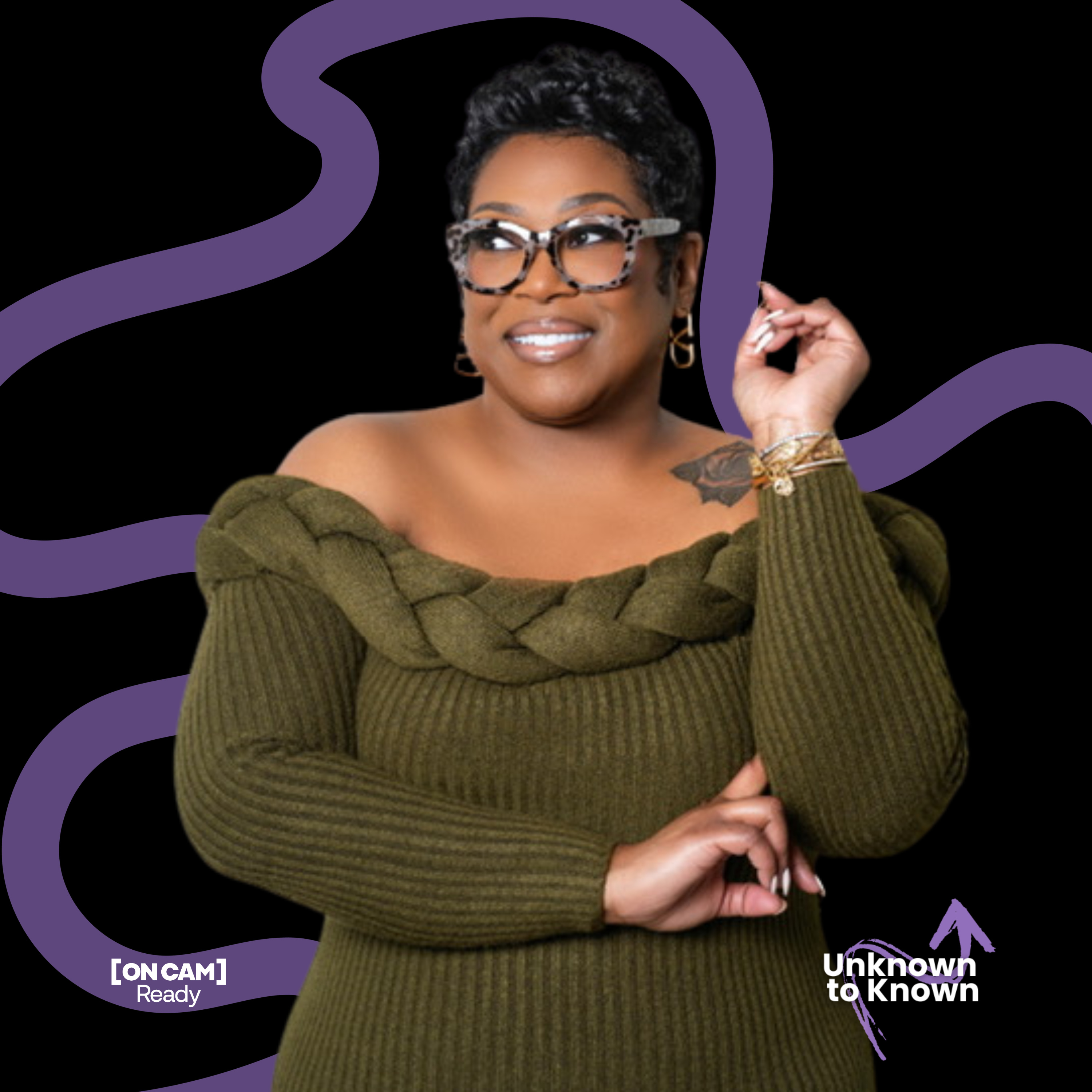 She Had No PR Person. Then Oprah, Wall Street Journal, and USA Today All Called. episode artwork