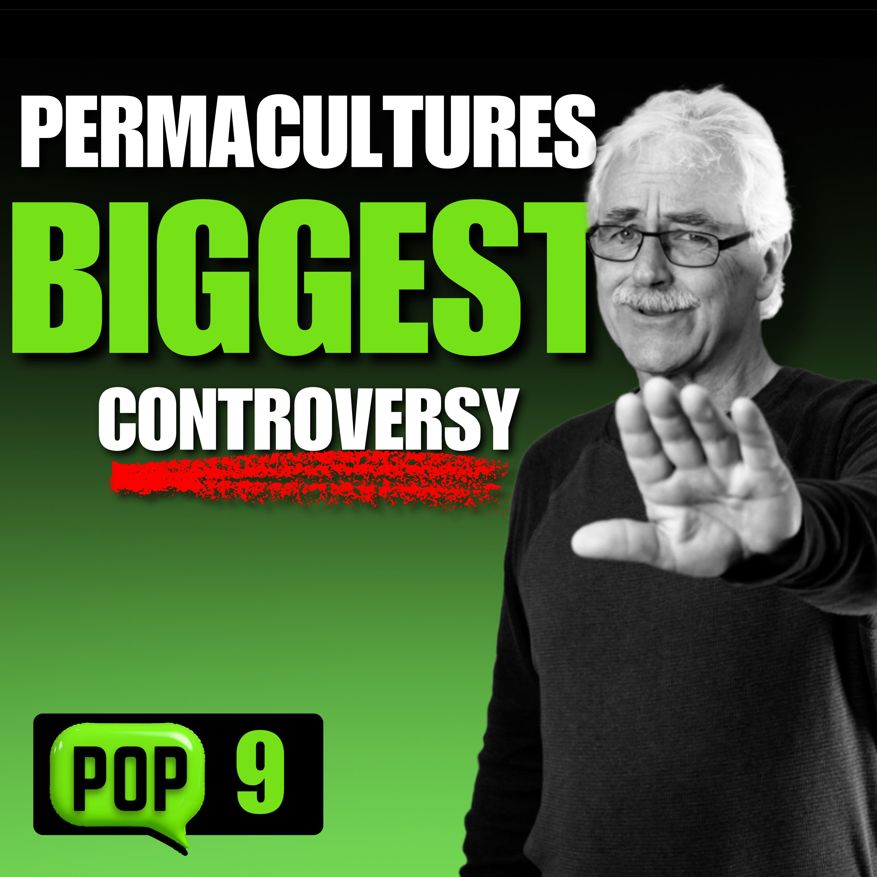 Plastic Mulch in Permaculture: Genius or Blasphemy?