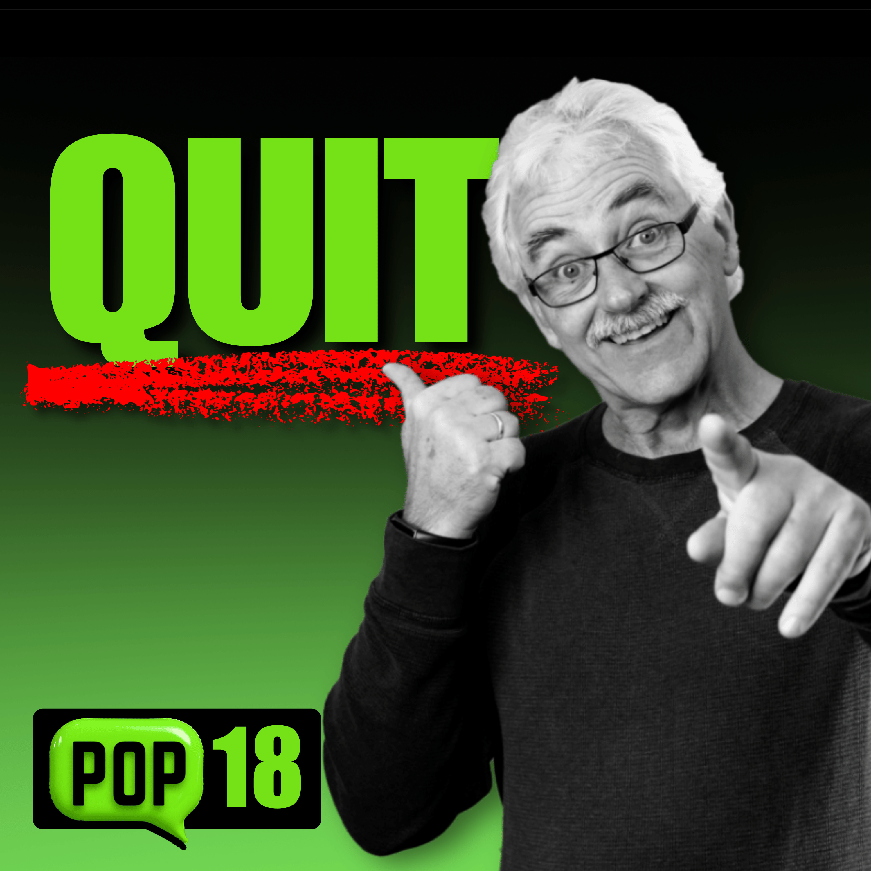 Stefan Sobkowiak - "How to Make Your Dream Job Your Real Job" episode artwork