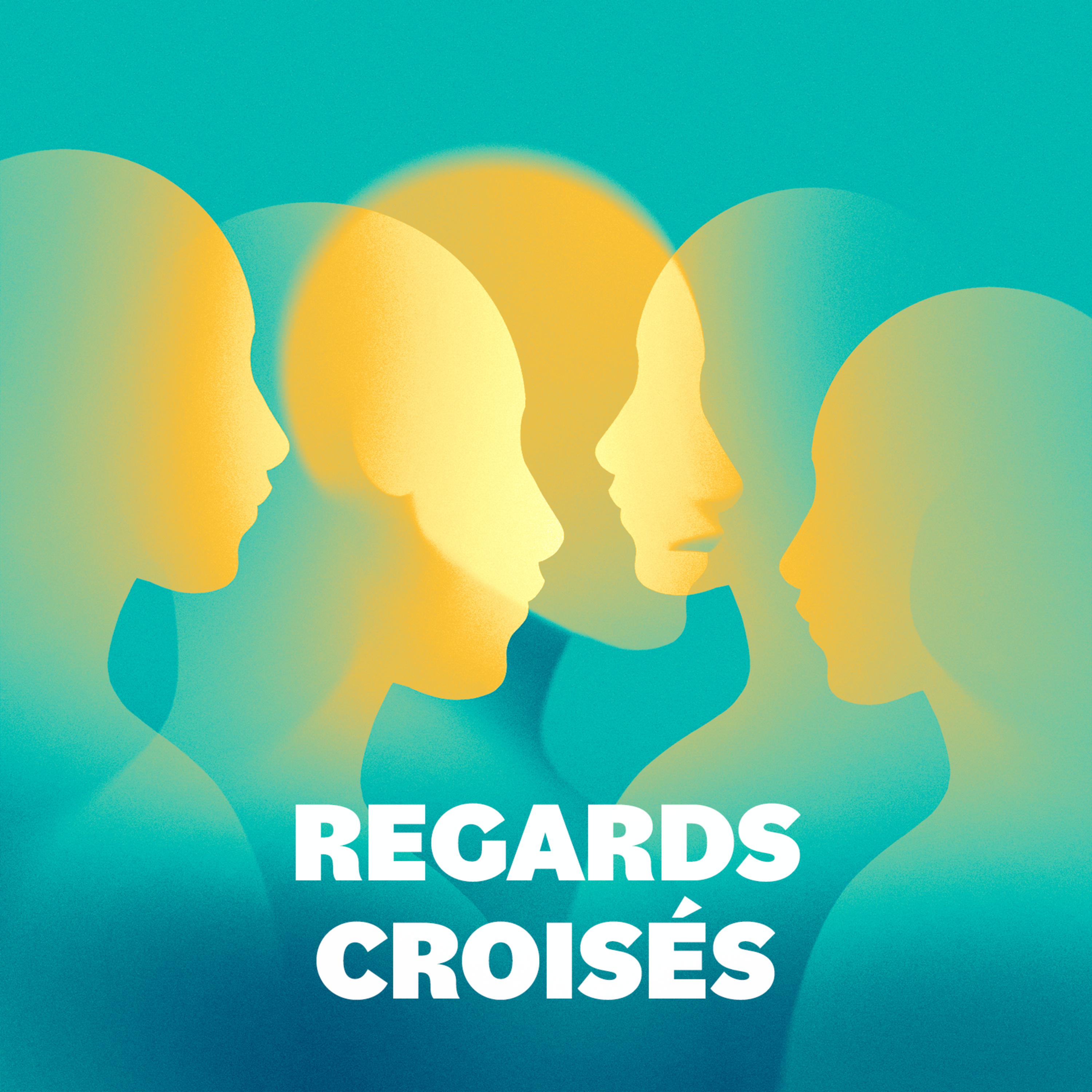 Sortie de Regards croisés le 8 septembre! episode artwork