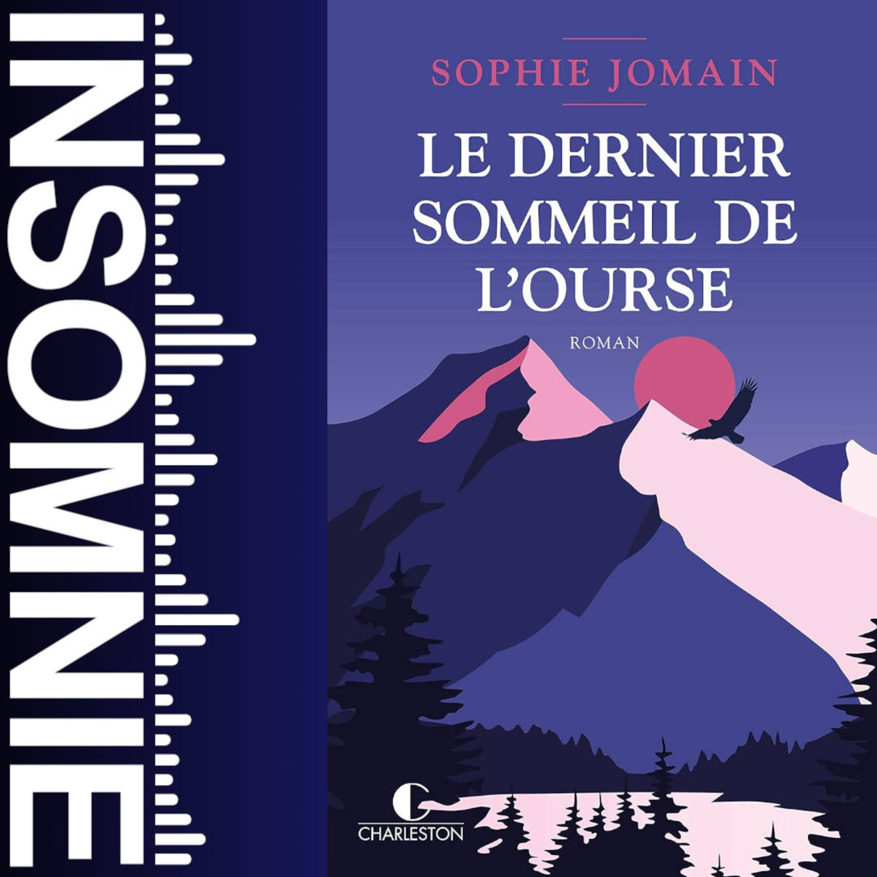 Le dernier sommeil de l'ourse de Sophie Jomain episode artwork